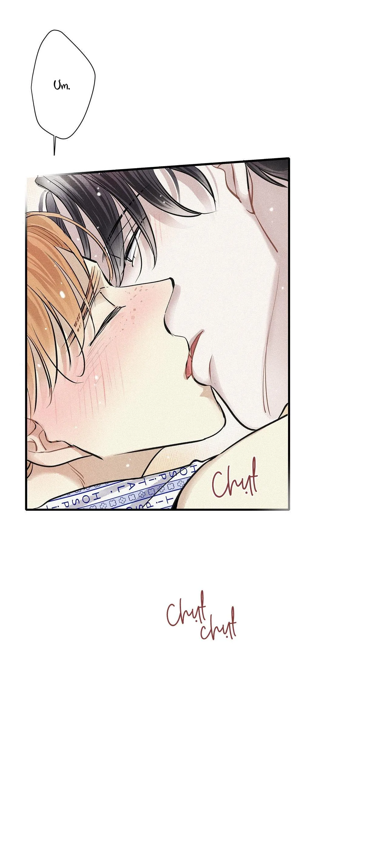 Tình yêu và danh vọng Chapter 44 Trang 42