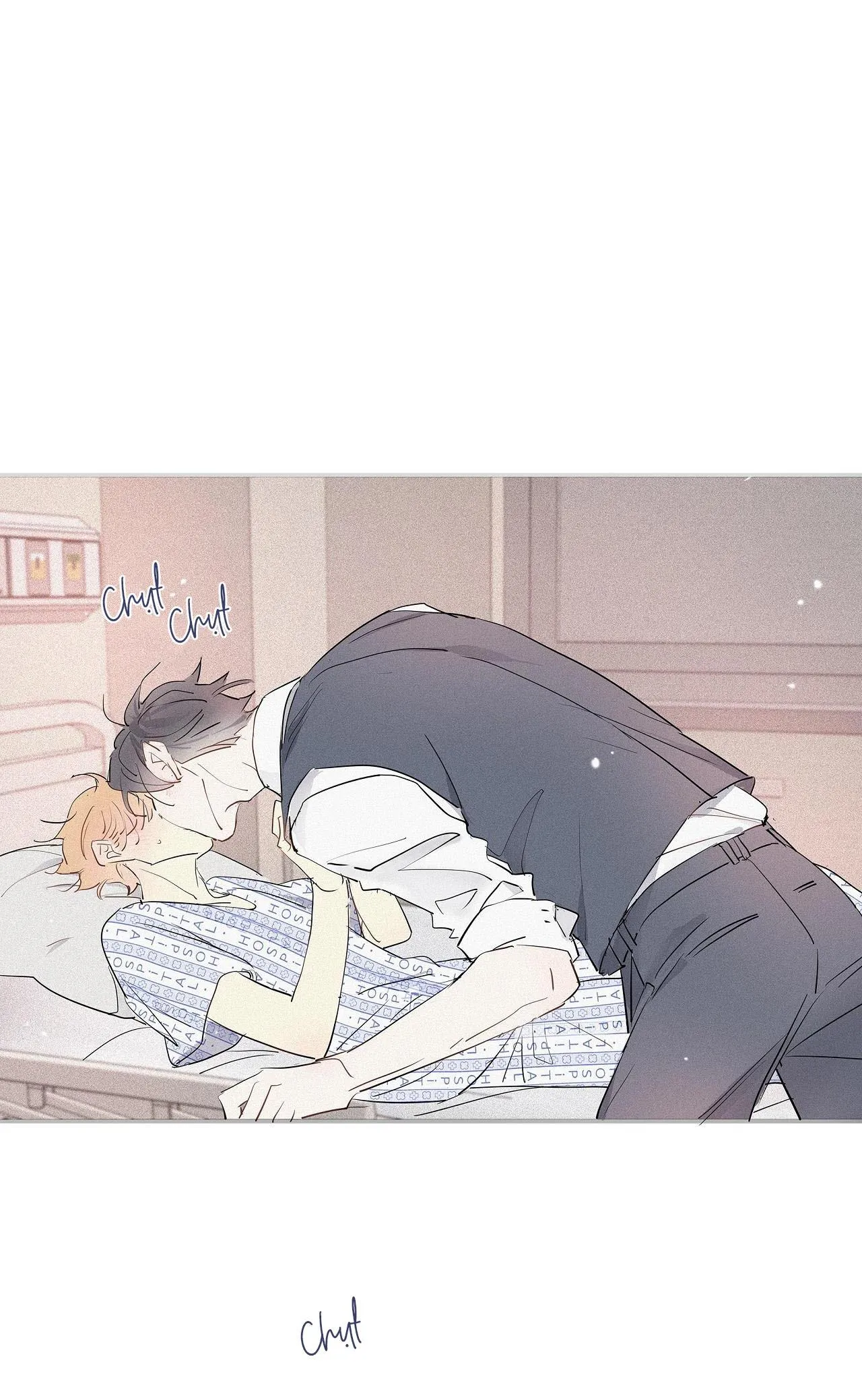 Tình yêu và danh vọng Chapter 44 Trang 43