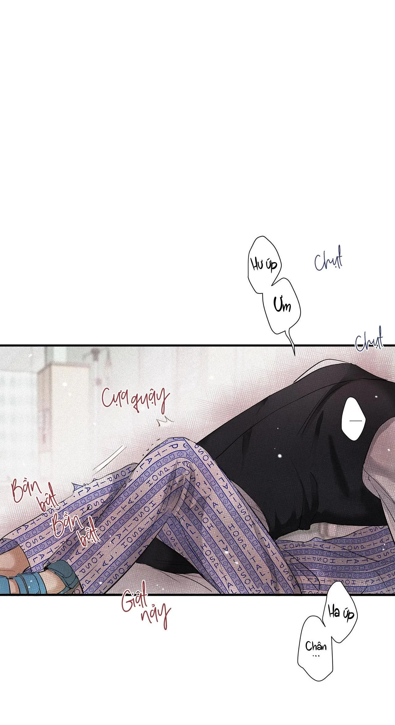 Tình yêu và danh vọng Chapter 44 Trang 46