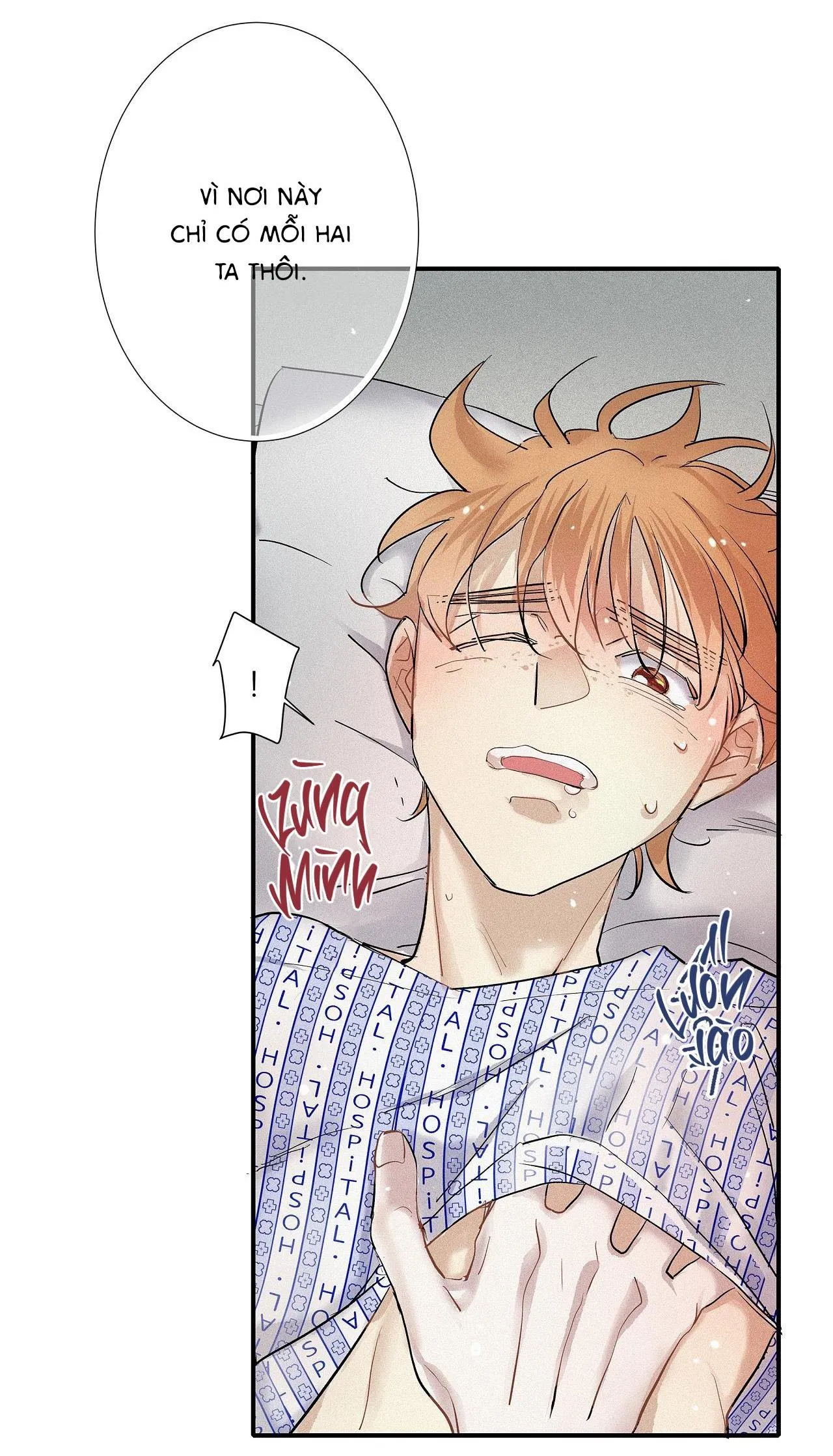 Tình yêu và danh vọng Chapter 45 Trang 6