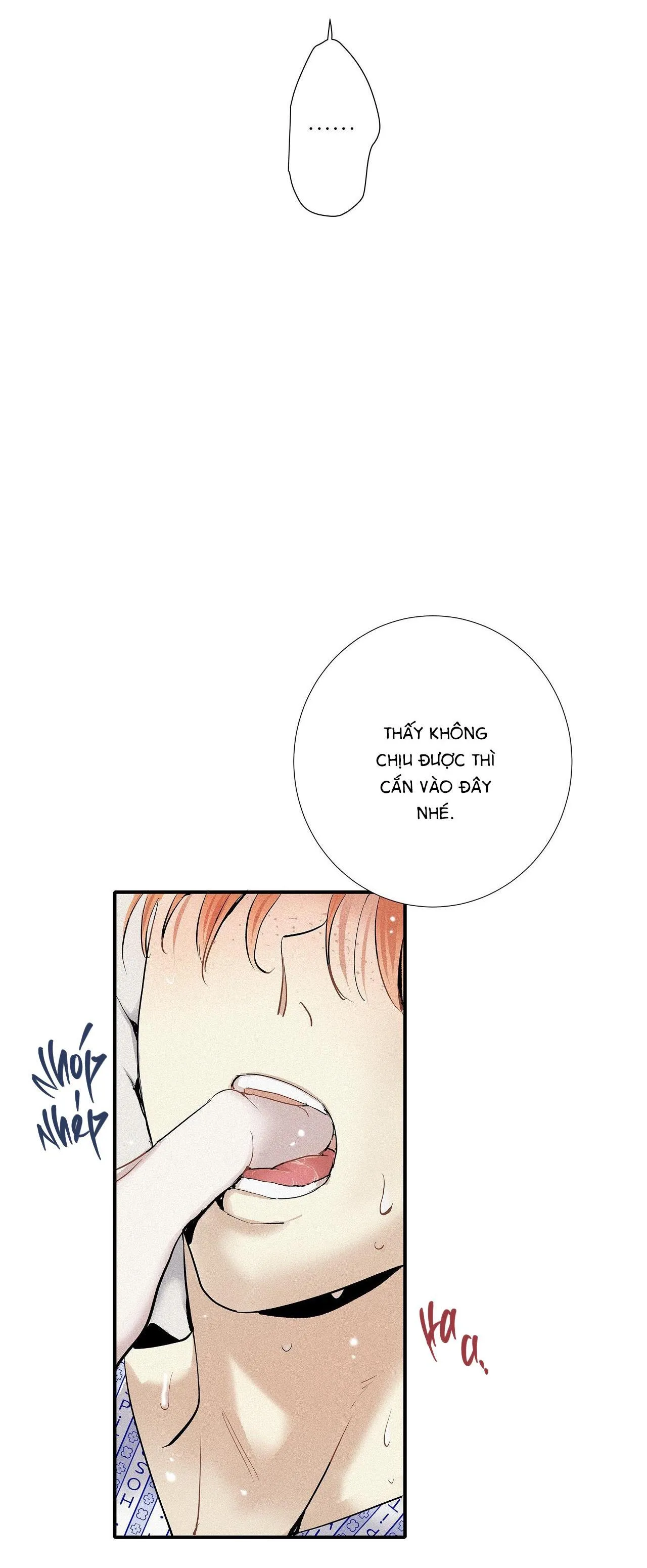 Tình yêu và danh vọng Chapter 45 Trang 8