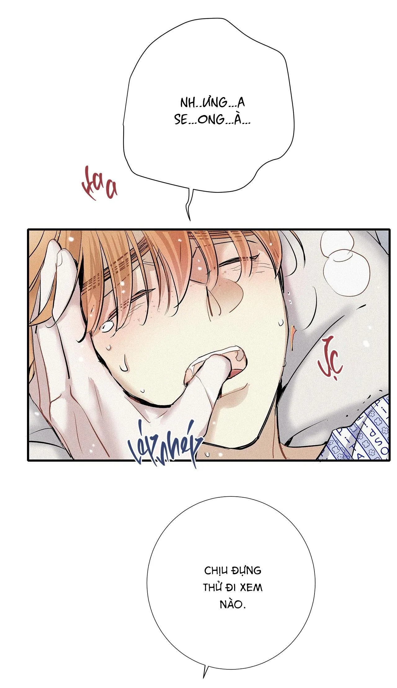 Tình yêu và danh vọng Chapter 45 Trang 9