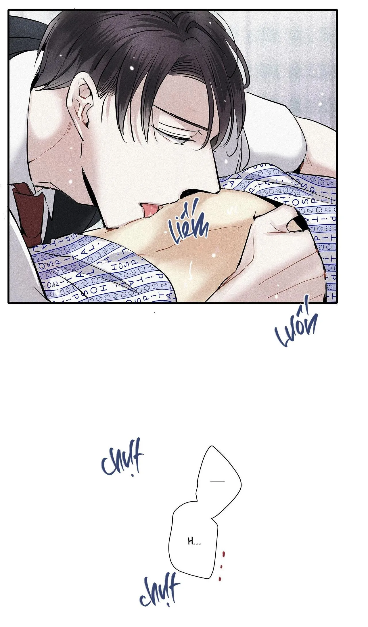 Tình yêu và danh vọng Chapter 45 Trang 10