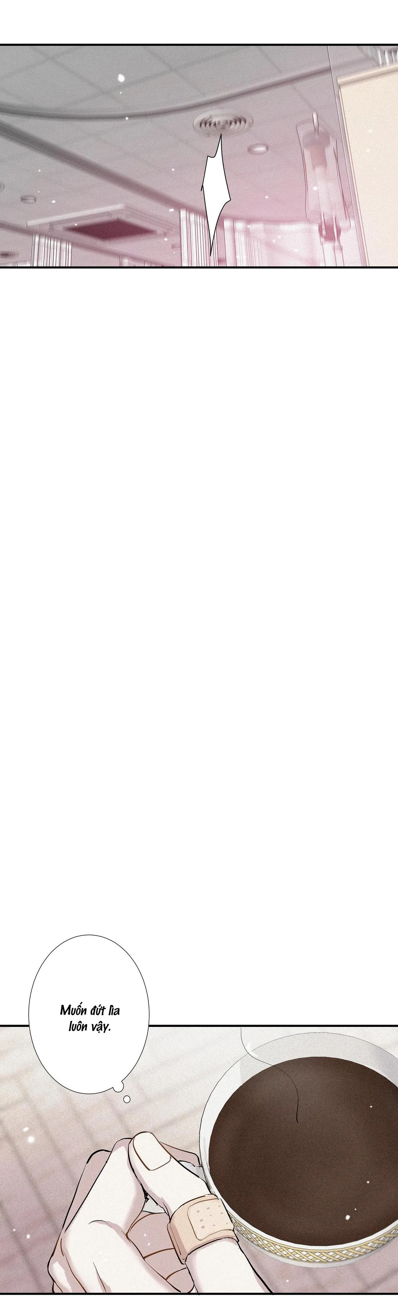 Tình yêu và danh vọng Chapter 45 Trang 13