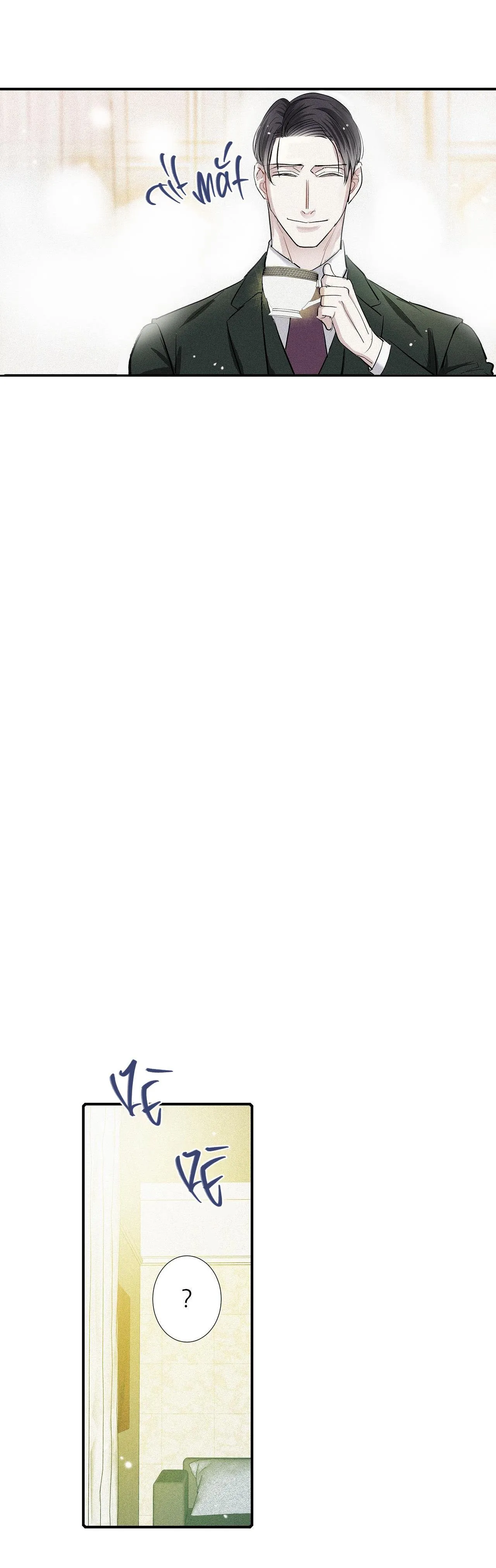 Tình yêu và danh vọng Chapter 45 Trang 18