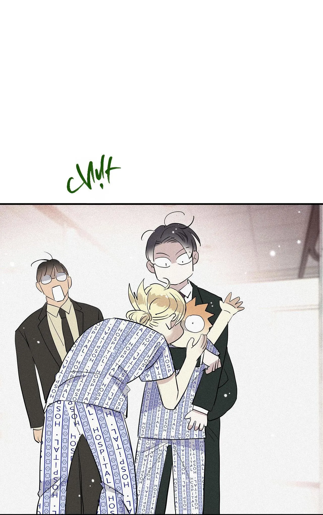 Tình yêu và danh vọng Chapter 46 Trang 11