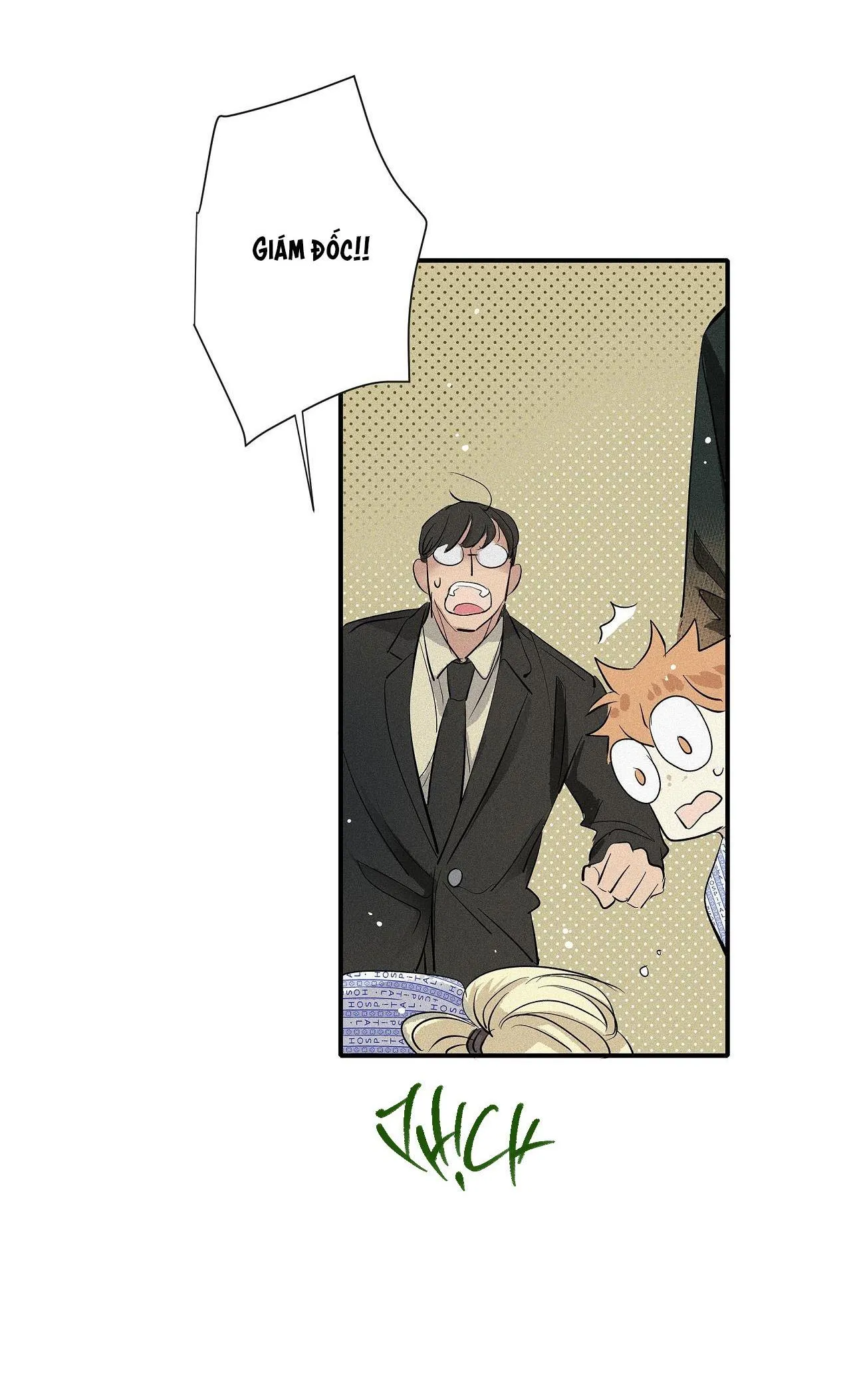 Tình yêu và danh vọng Chapter 46 Trang 16