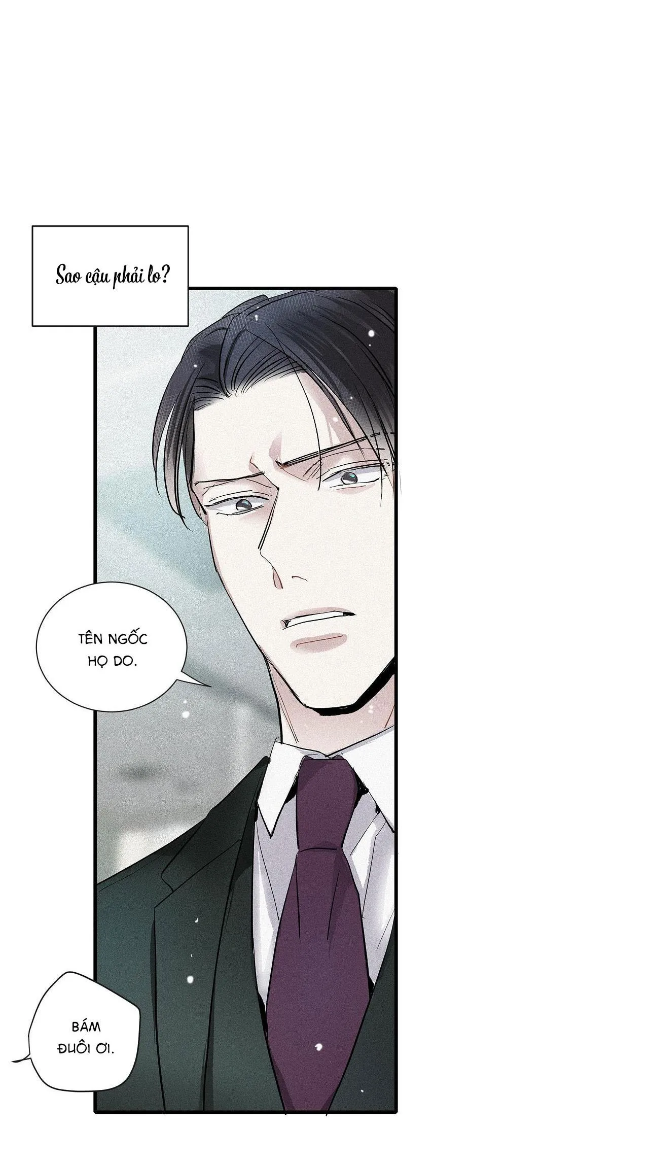 Tình yêu và danh vọng Chapter 46 Trang 20