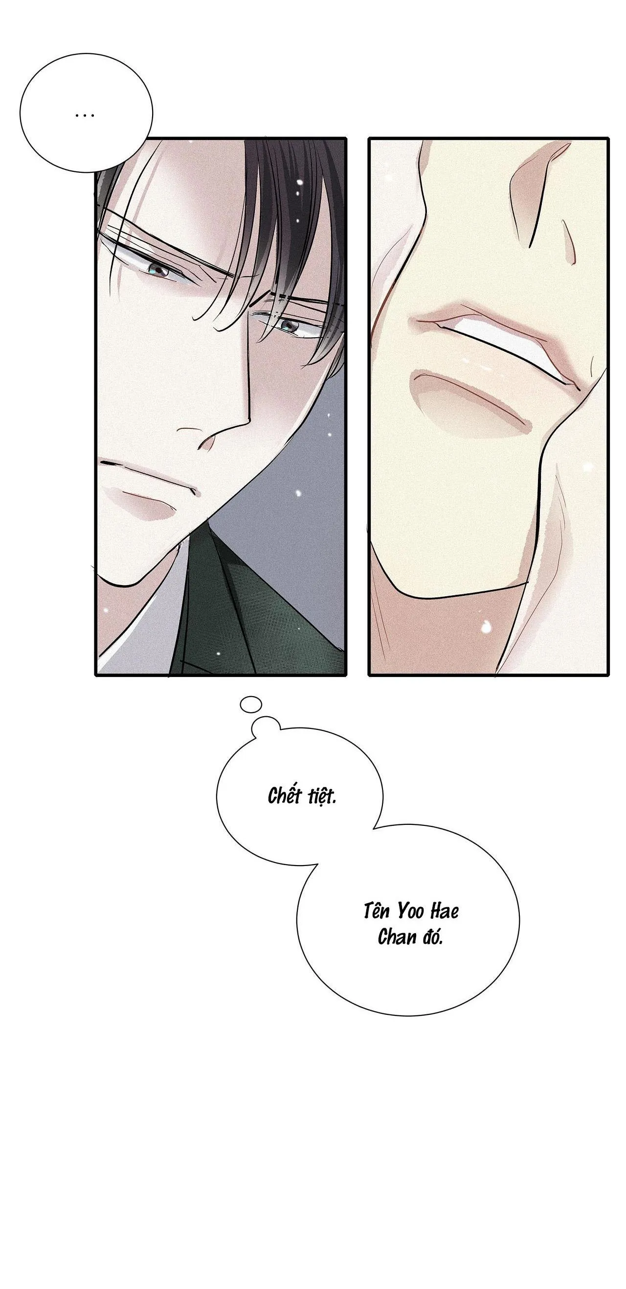 Tình yêu và danh vọng Chapter 46 Trang 28