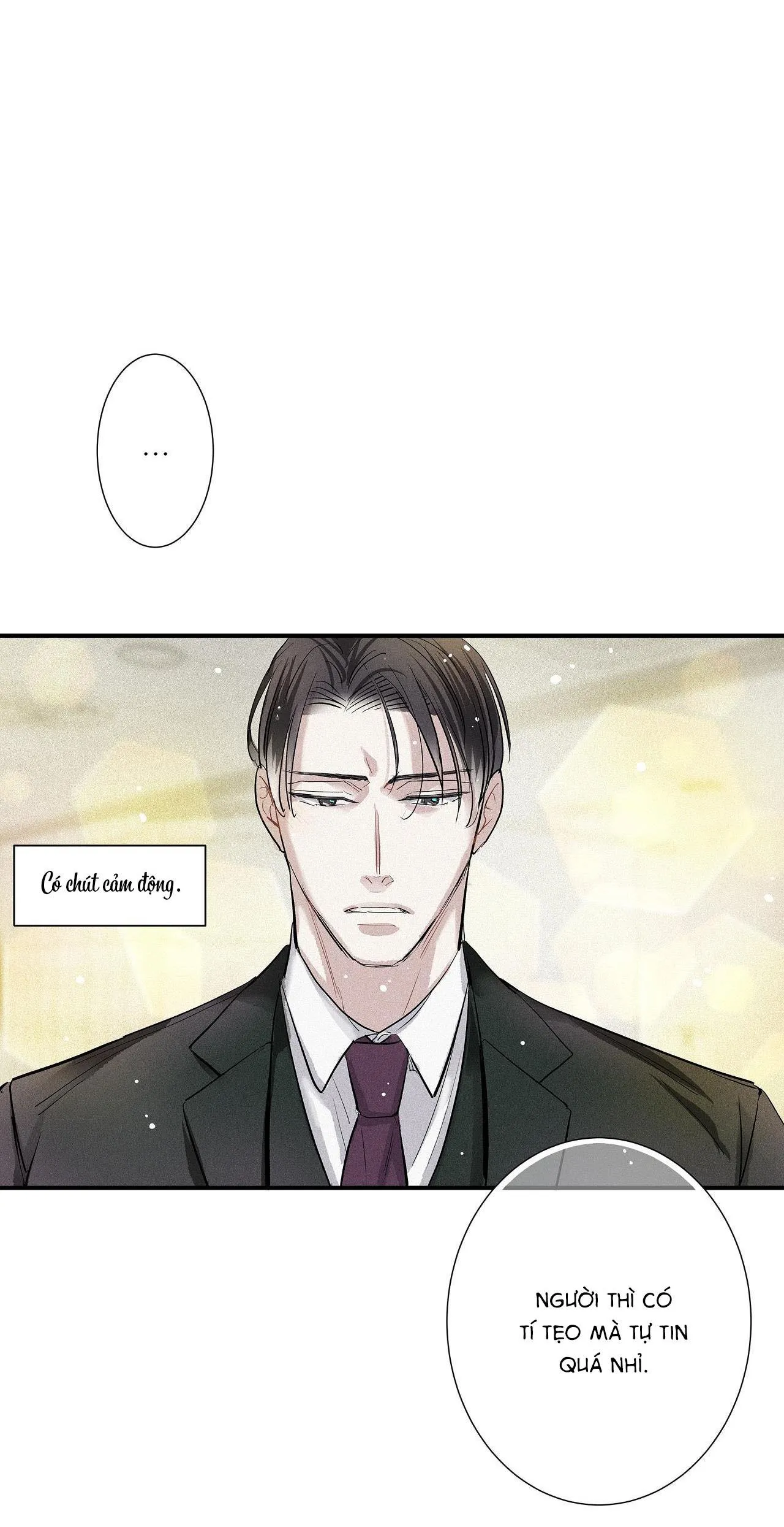 Tình yêu và danh vọng Chapter 46 Trang 37