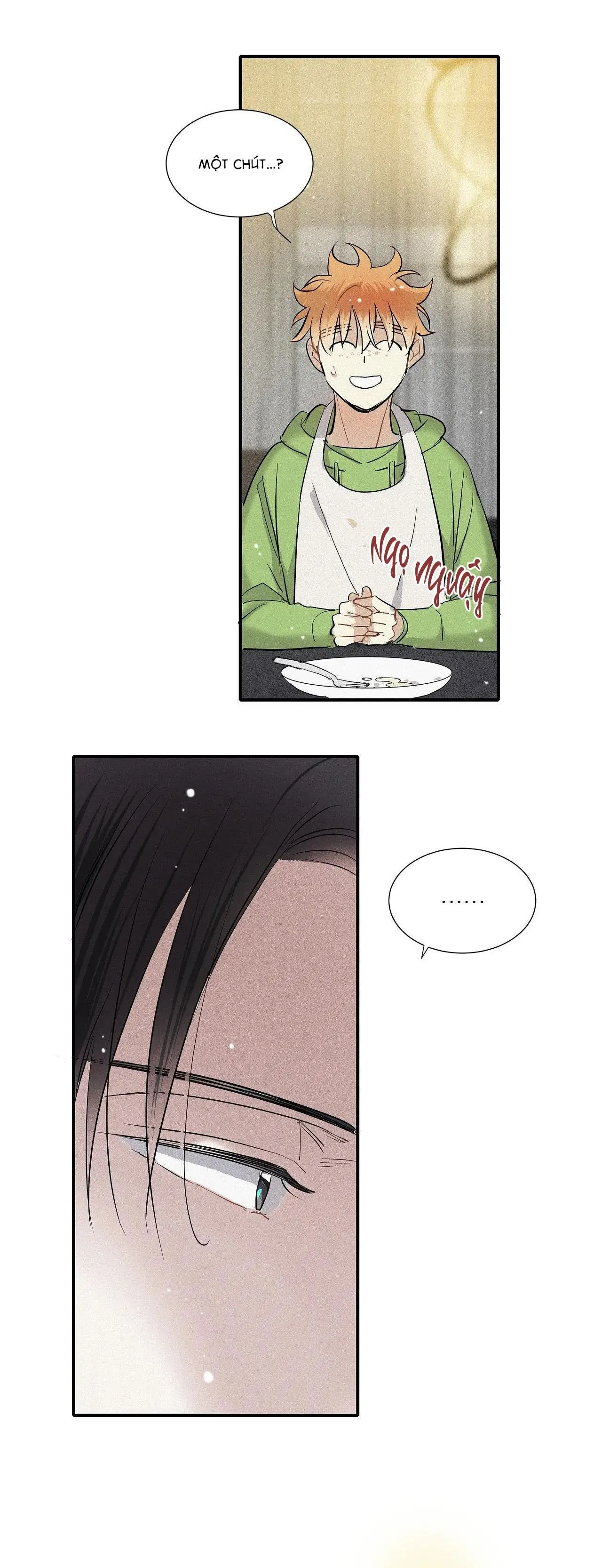 Tình yêu và danh vọng Chapter 47 Trang 8