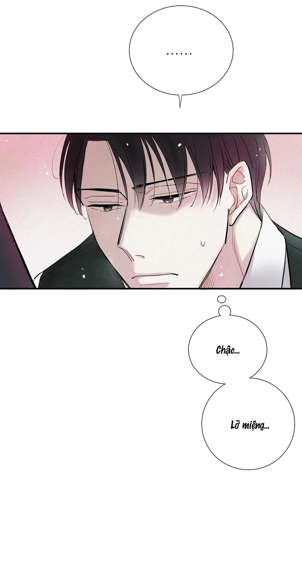 Tình yêu và danh vọng Chapter 47 Trang 13