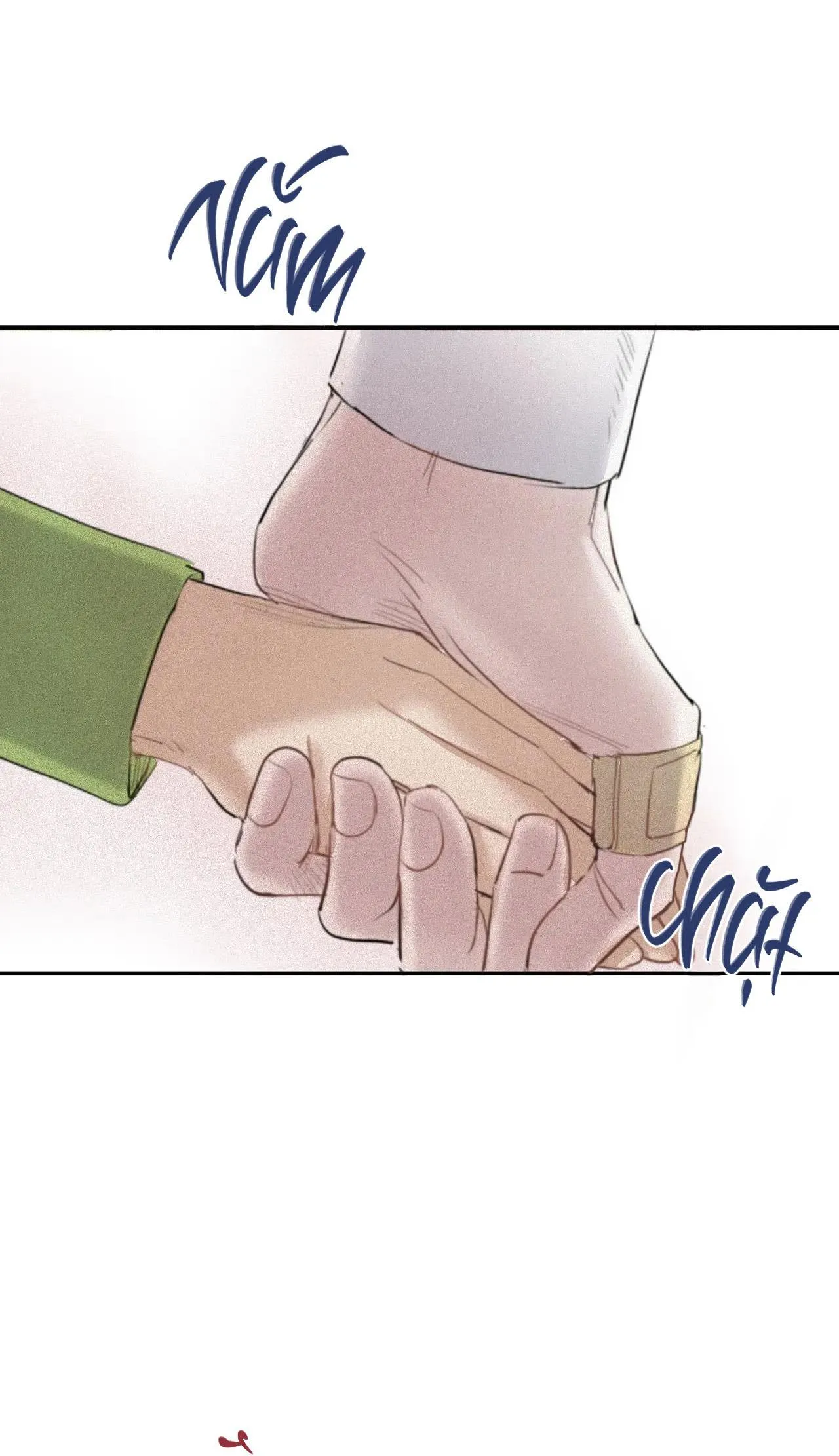 Tình yêu và danh vọng Chapter 47 Trang 19