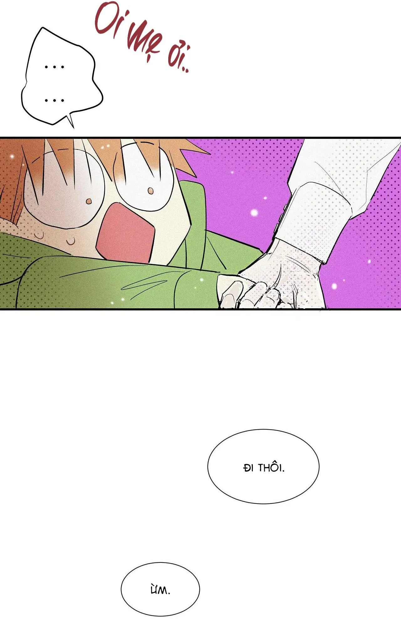 Tình yêu và danh vọng Chapter 47 Trang 20