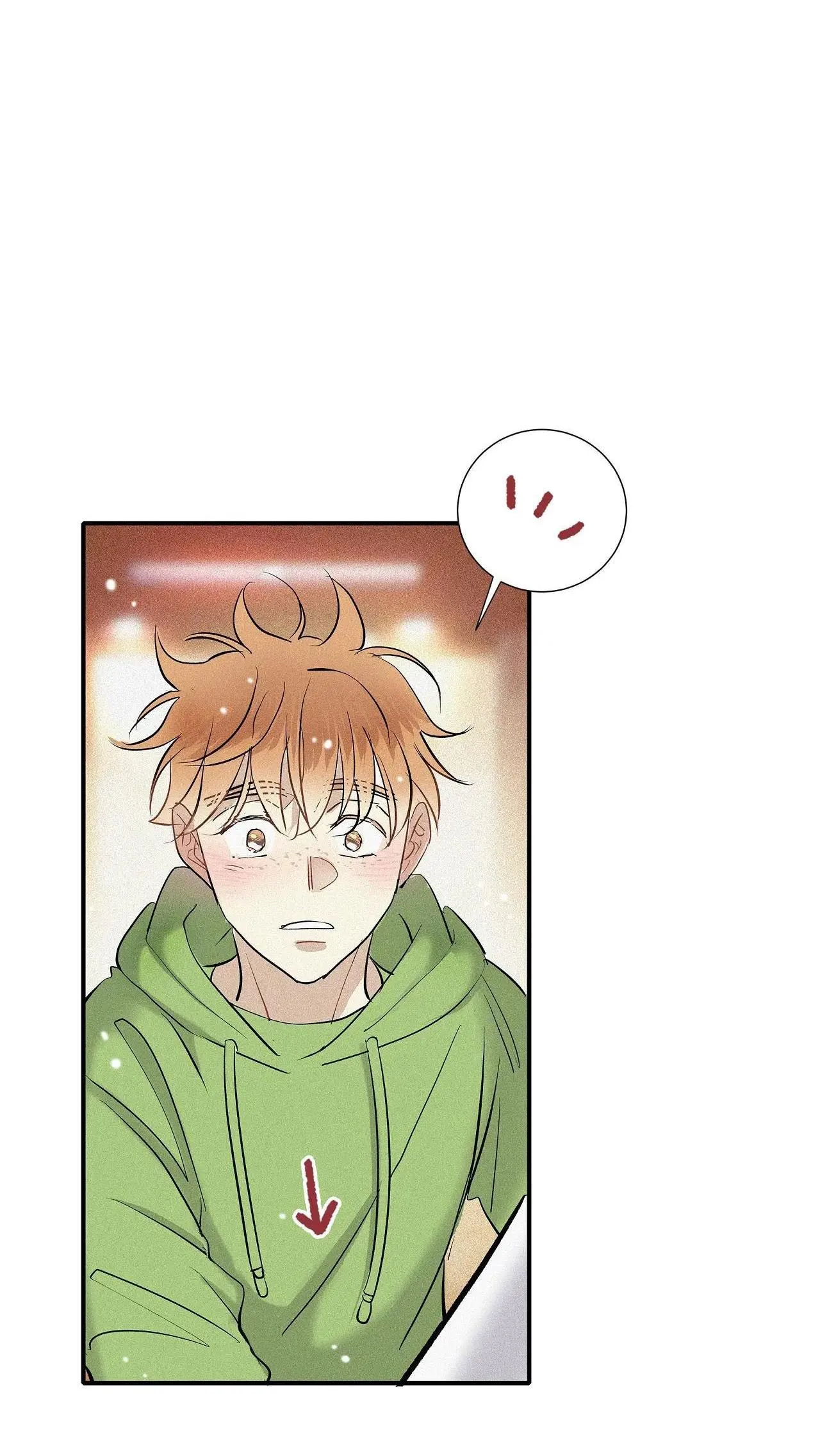 Tình yêu và danh vọng Chapter 47 Trang 23