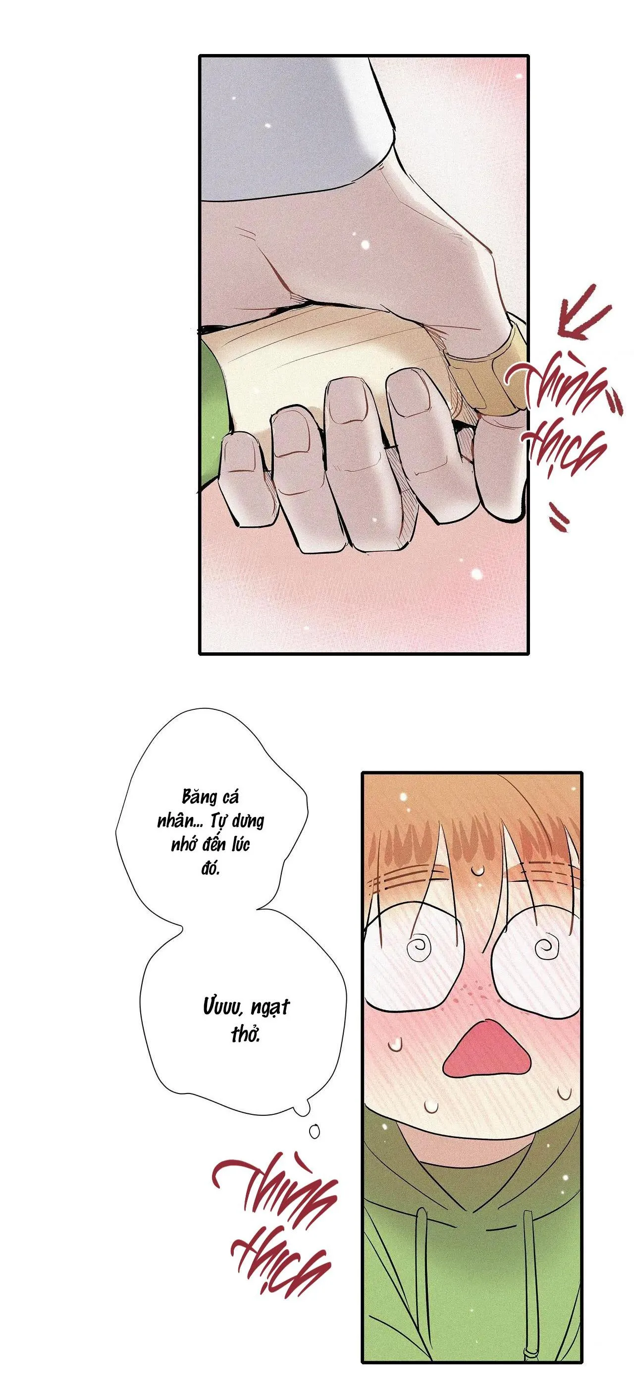 Tình yêu và danh vọng Chapter 47 Trang 24