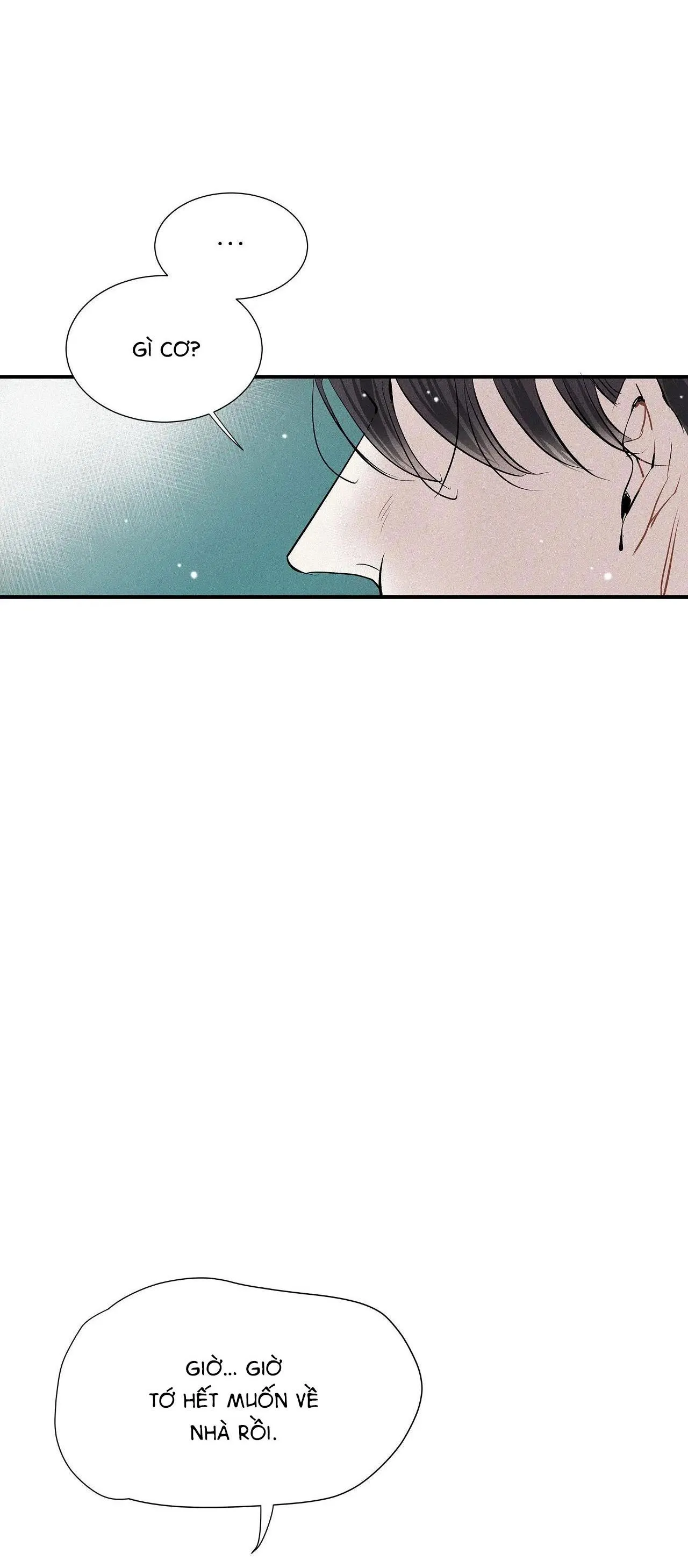 Tình yêu và danh vọng Chapter 47 Trang 33