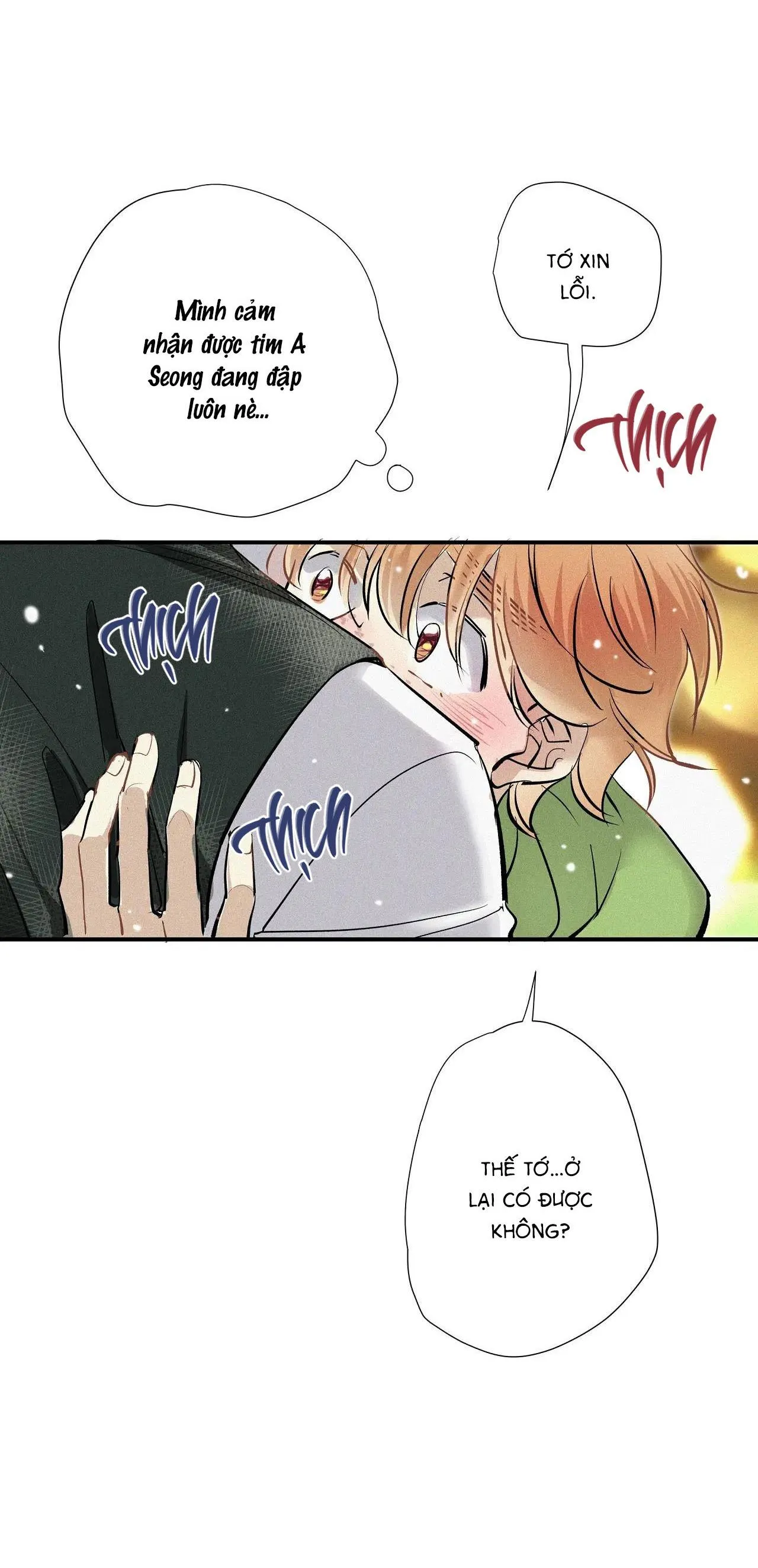 Tình yêu và danh vọng Chapter 47 Trang 41