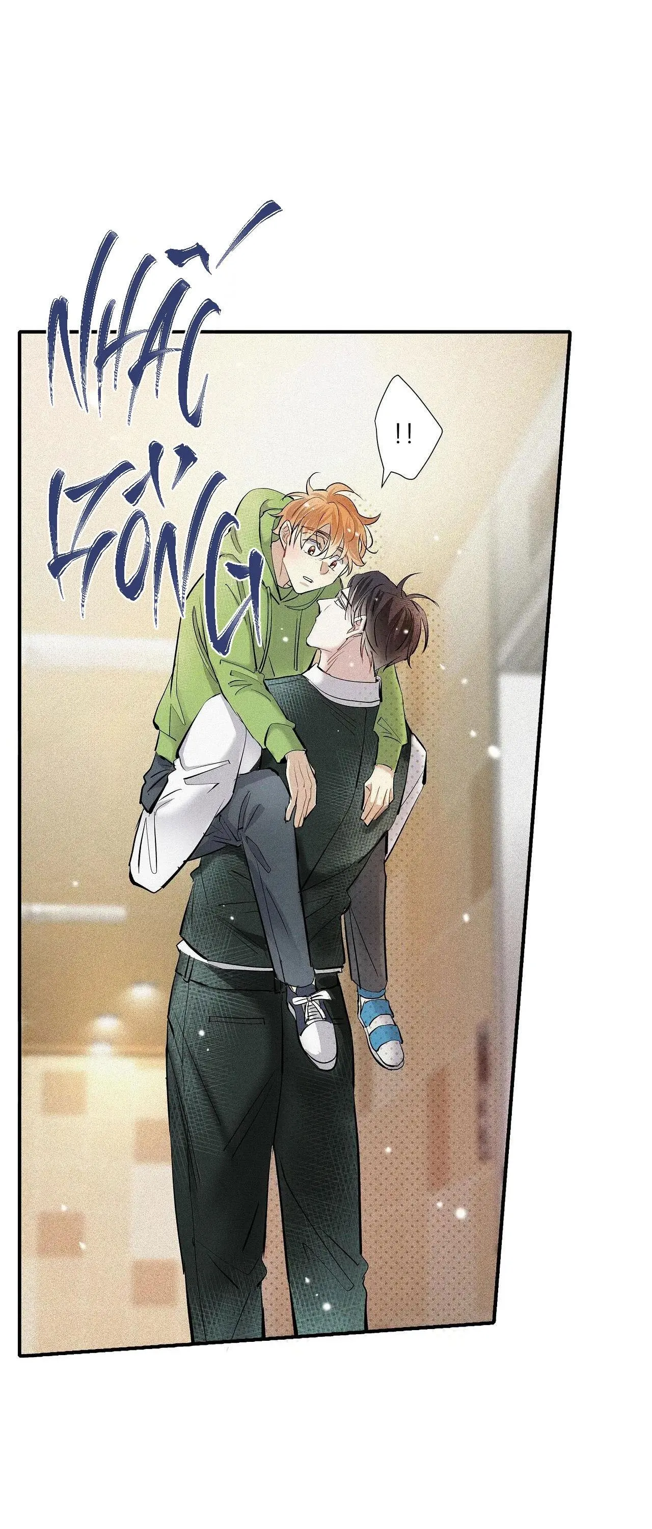 Tình yêu và danh vọng Chapter 47 Trang 43