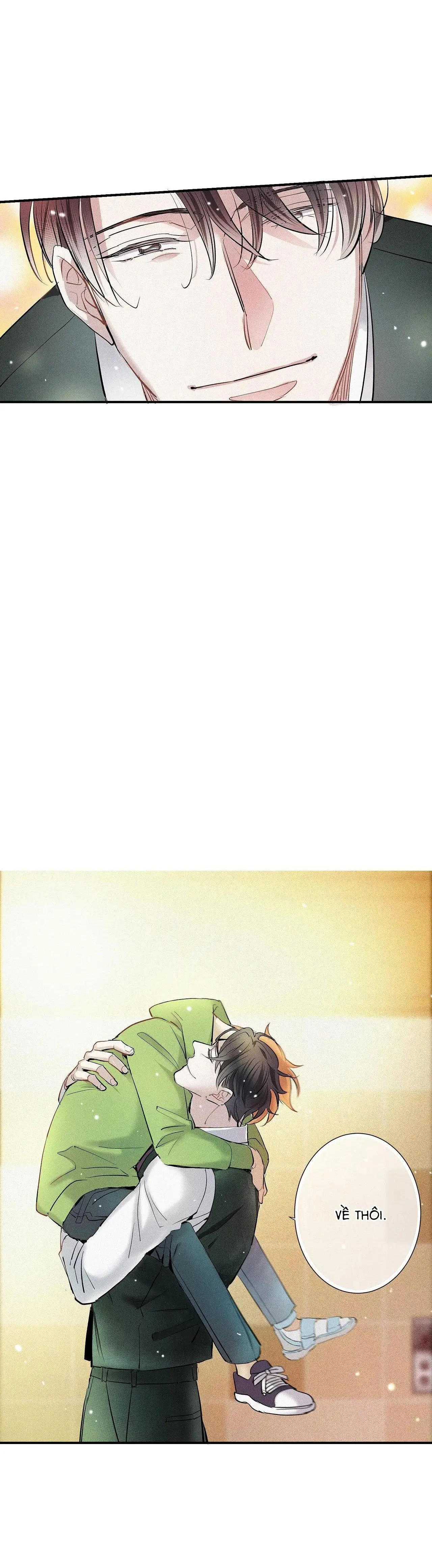 Tình yêu và danh vọng Chapter 47 Trang 45