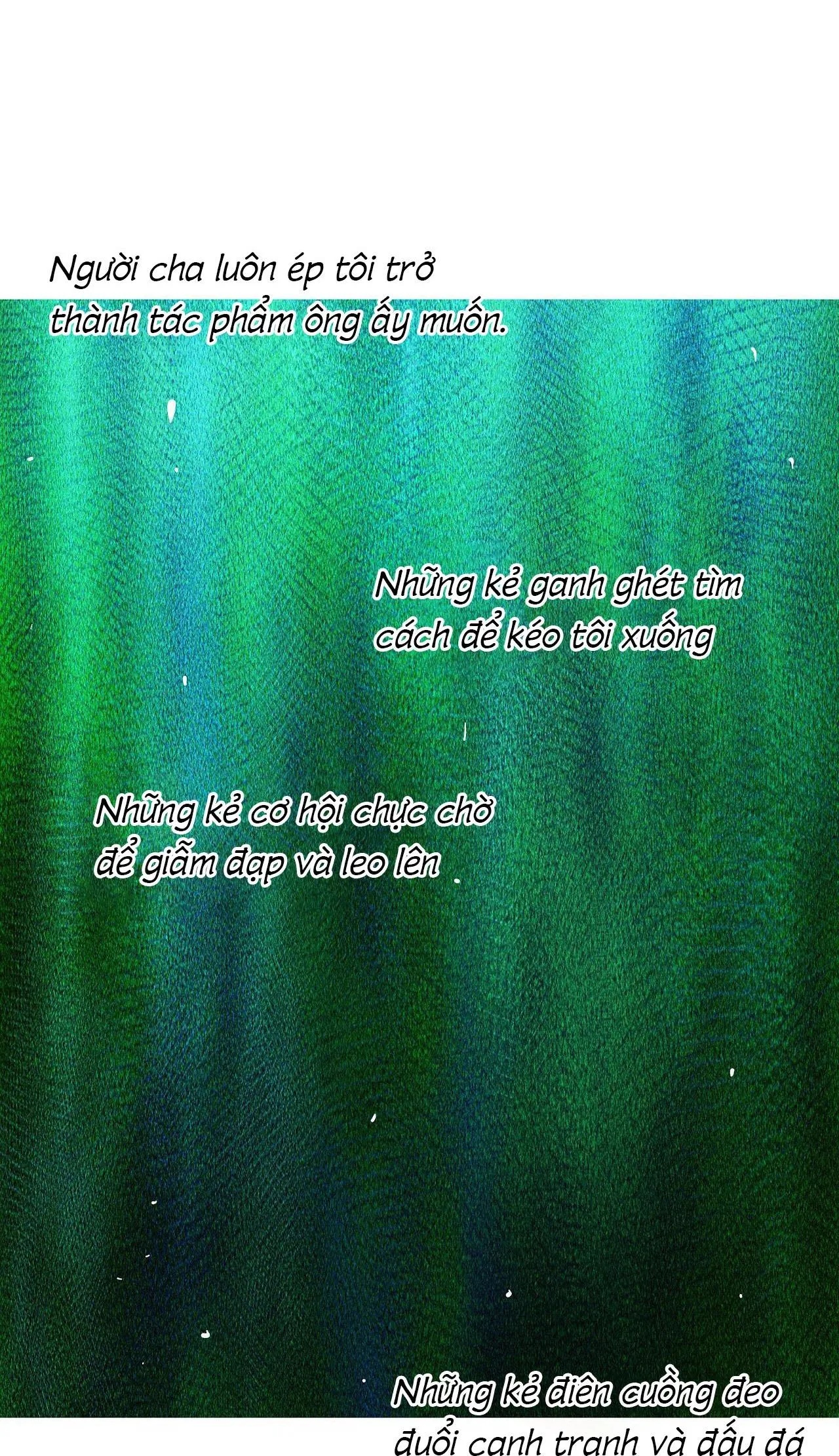 Tình yêu và danh vọng Chapter 48 Trang 11