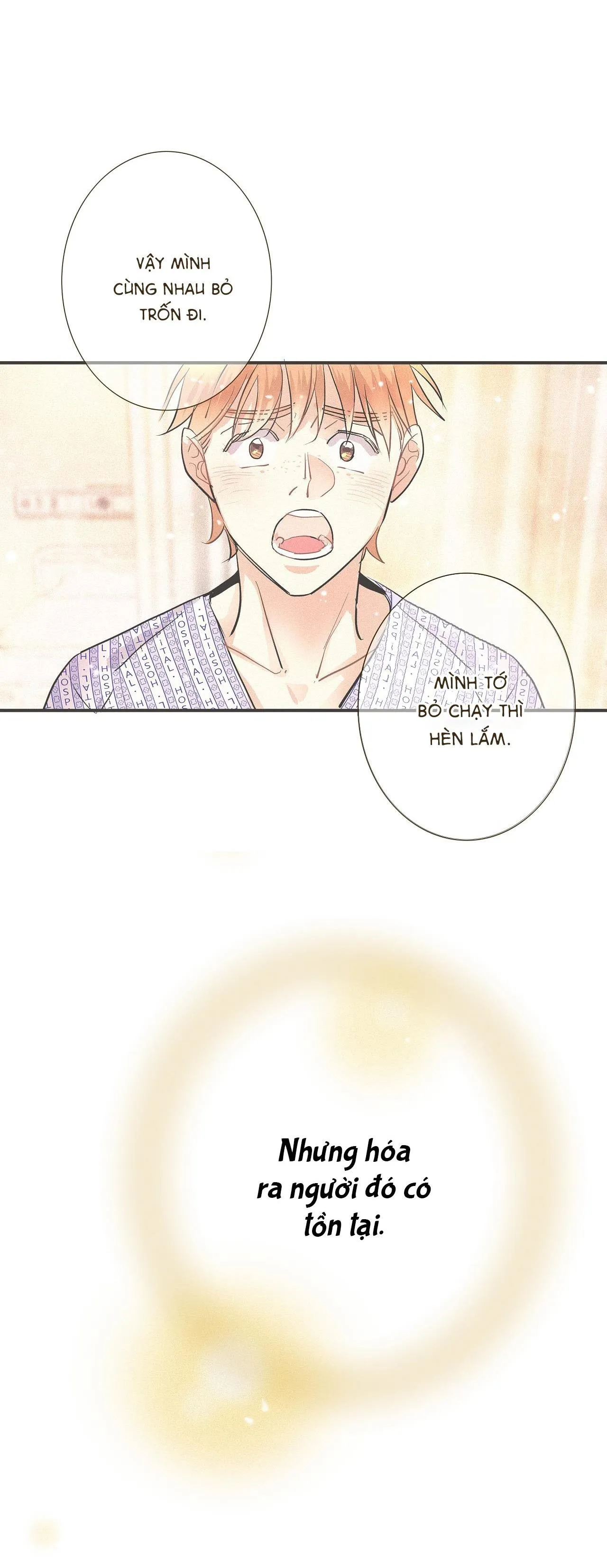 Tình yêu và danh vọng Chapter 48 Trang 16