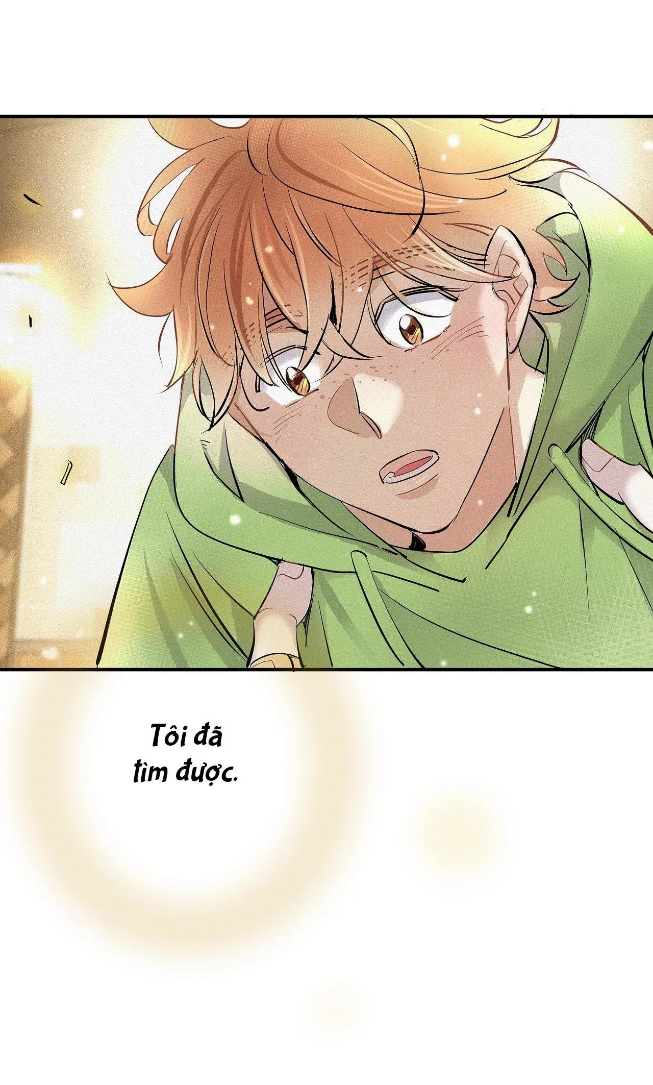 Tình yêu và danh vọng Chapter 48 Trang 17