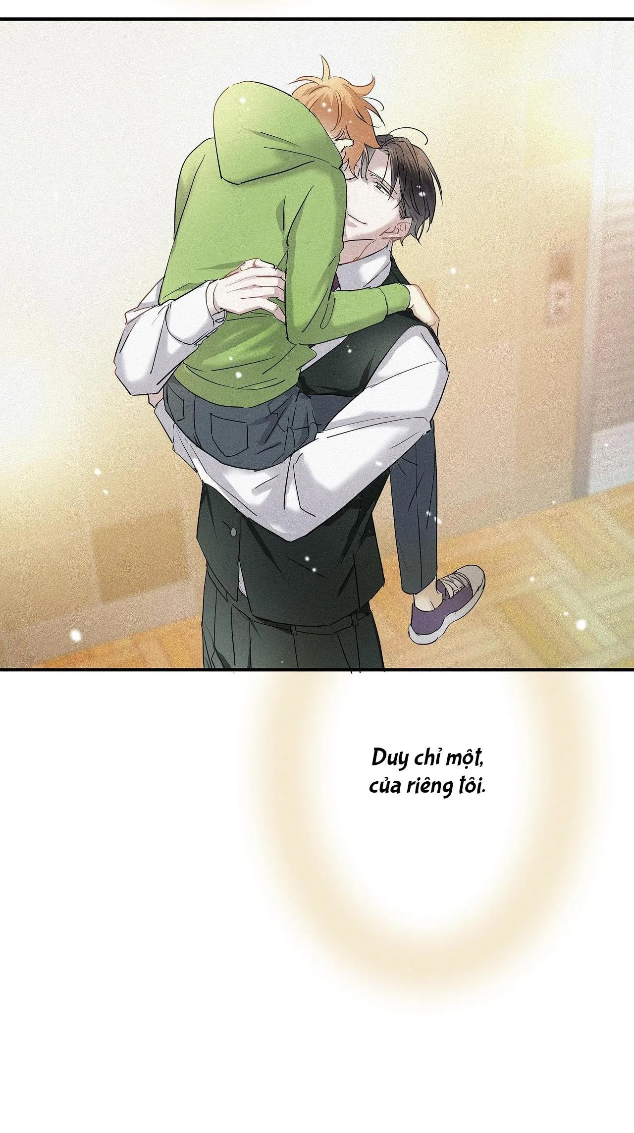 Tình yêu và danh vọng Chapter 48 Trang 19