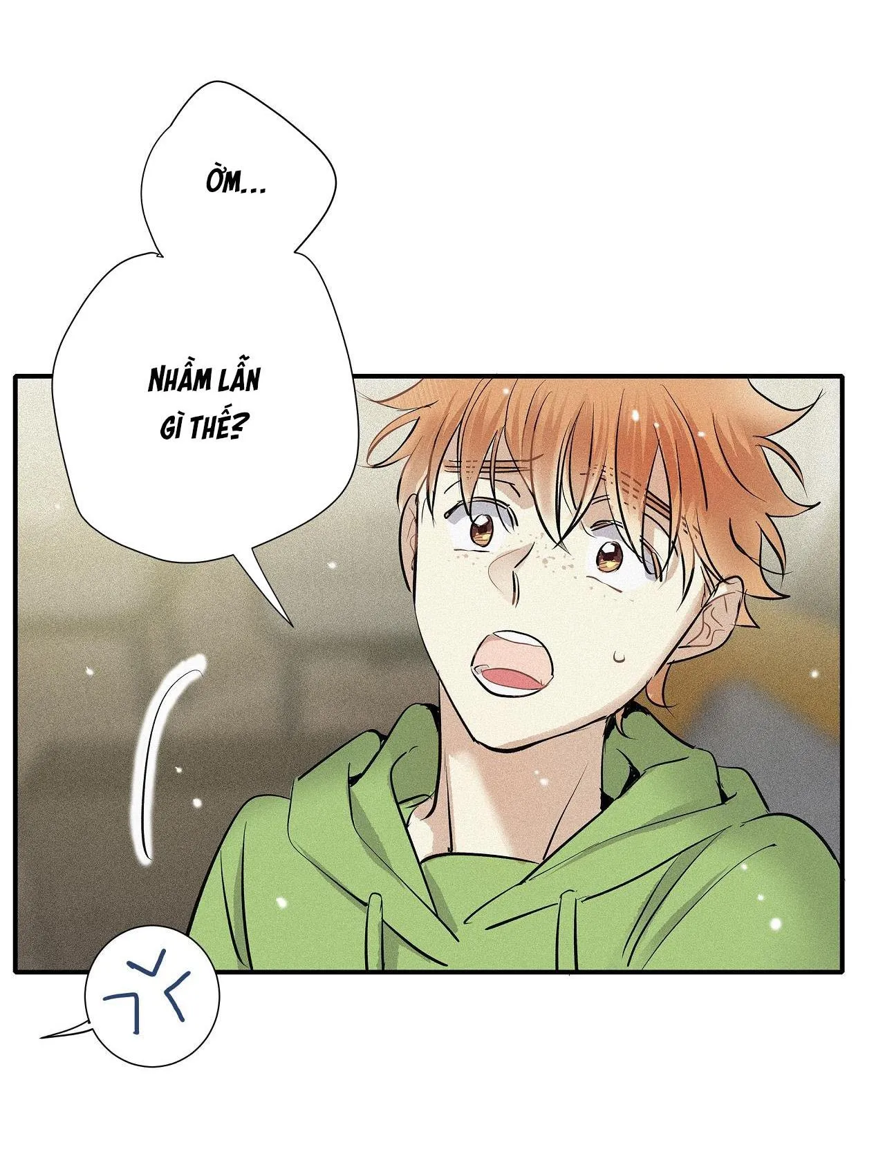 Tình yêu và danh vọng Chapter 48 Trang 26