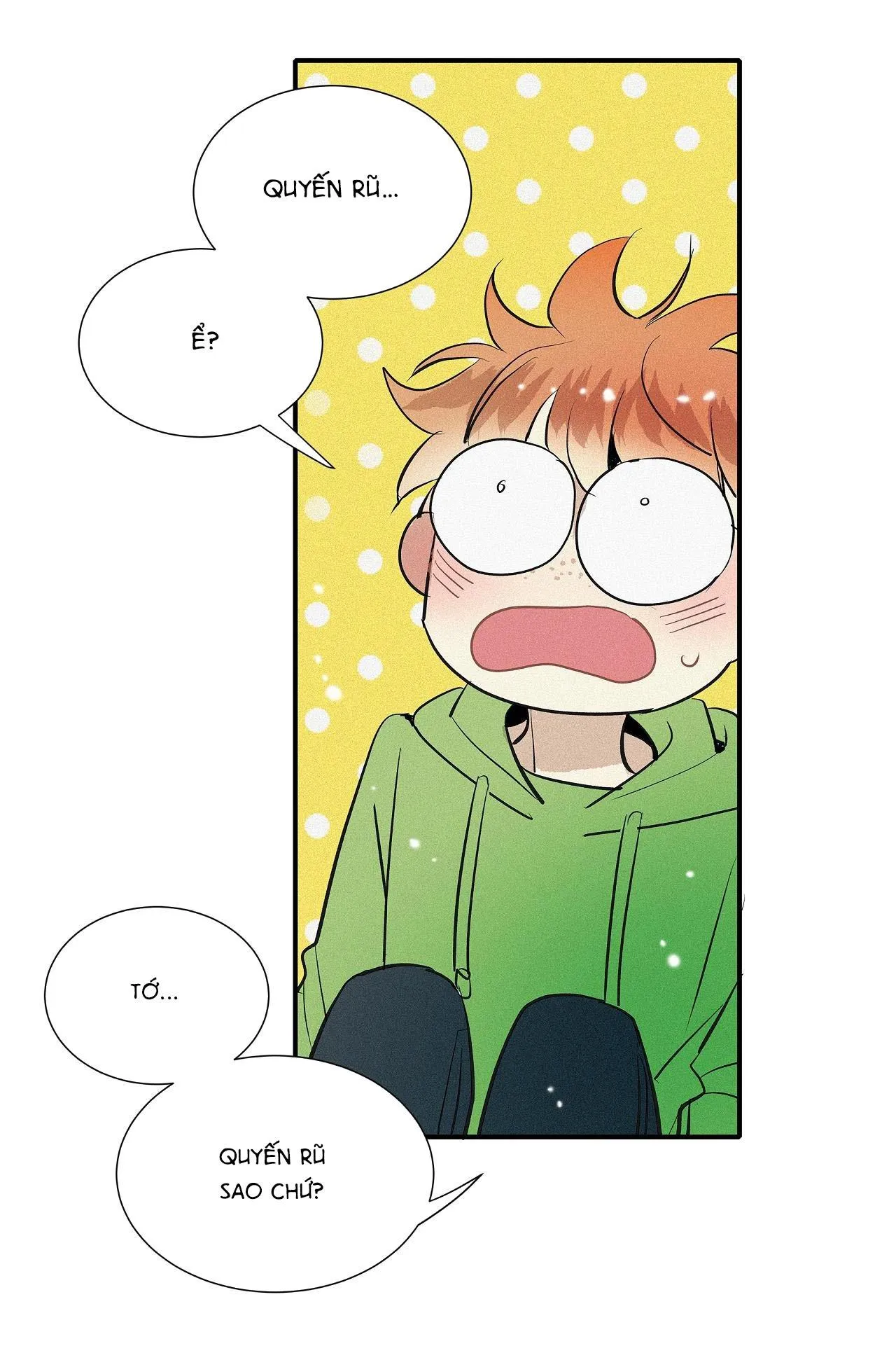 Tình yêu và danh vọng Chapter 48 Trang 29