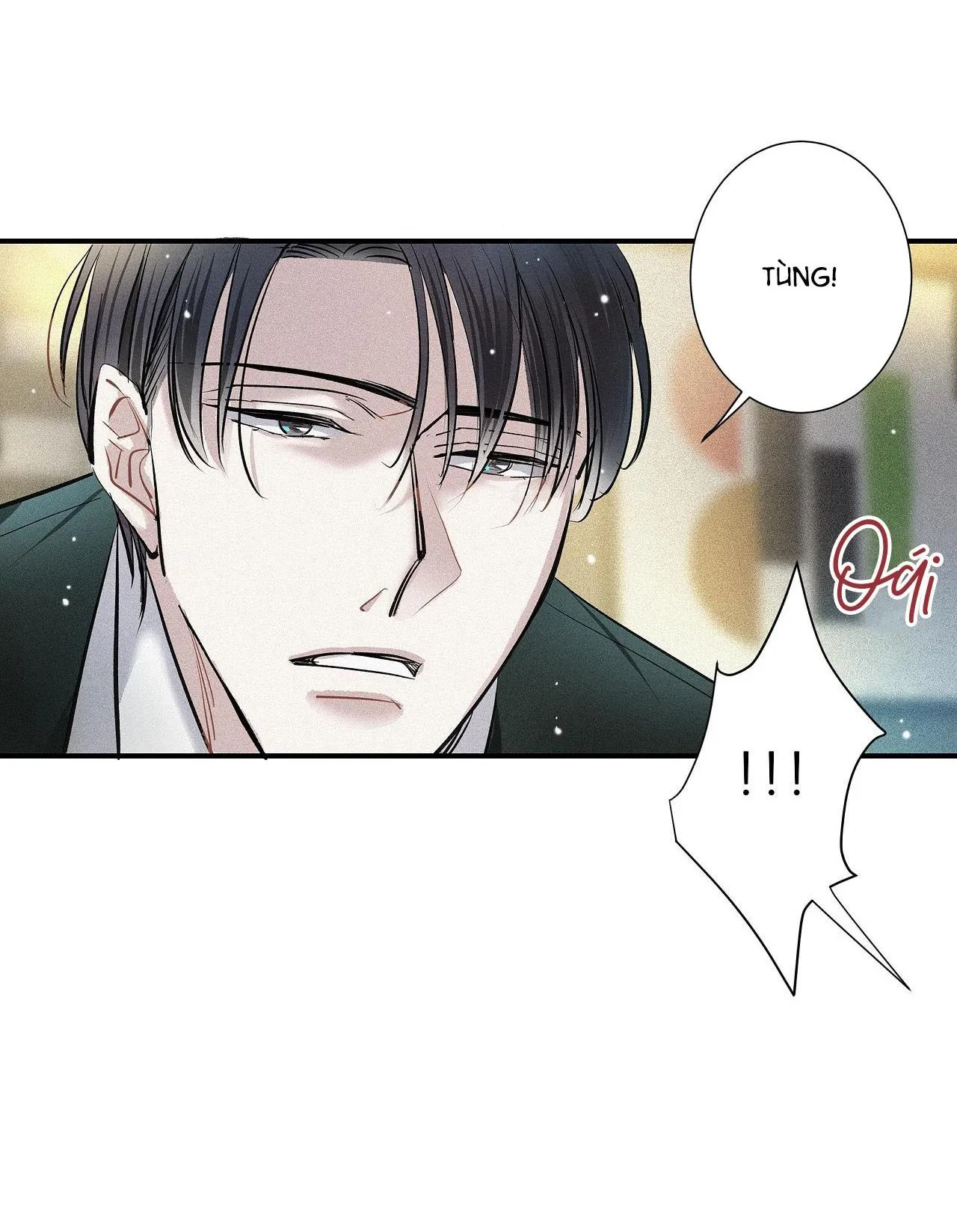 Tình yêu và danh vọng Chapter 48 Trang 38