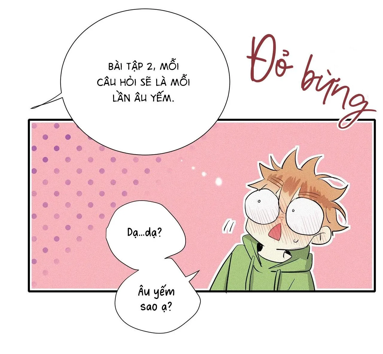 Tình yêu và danh vọng Chapter 48 Trang 43