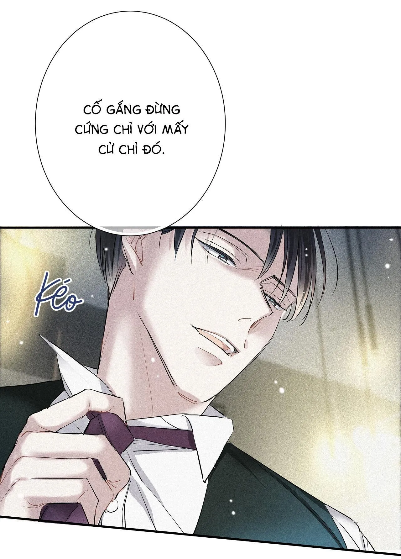 Tình yêu và danh vọng Chapter 48 Trang 45