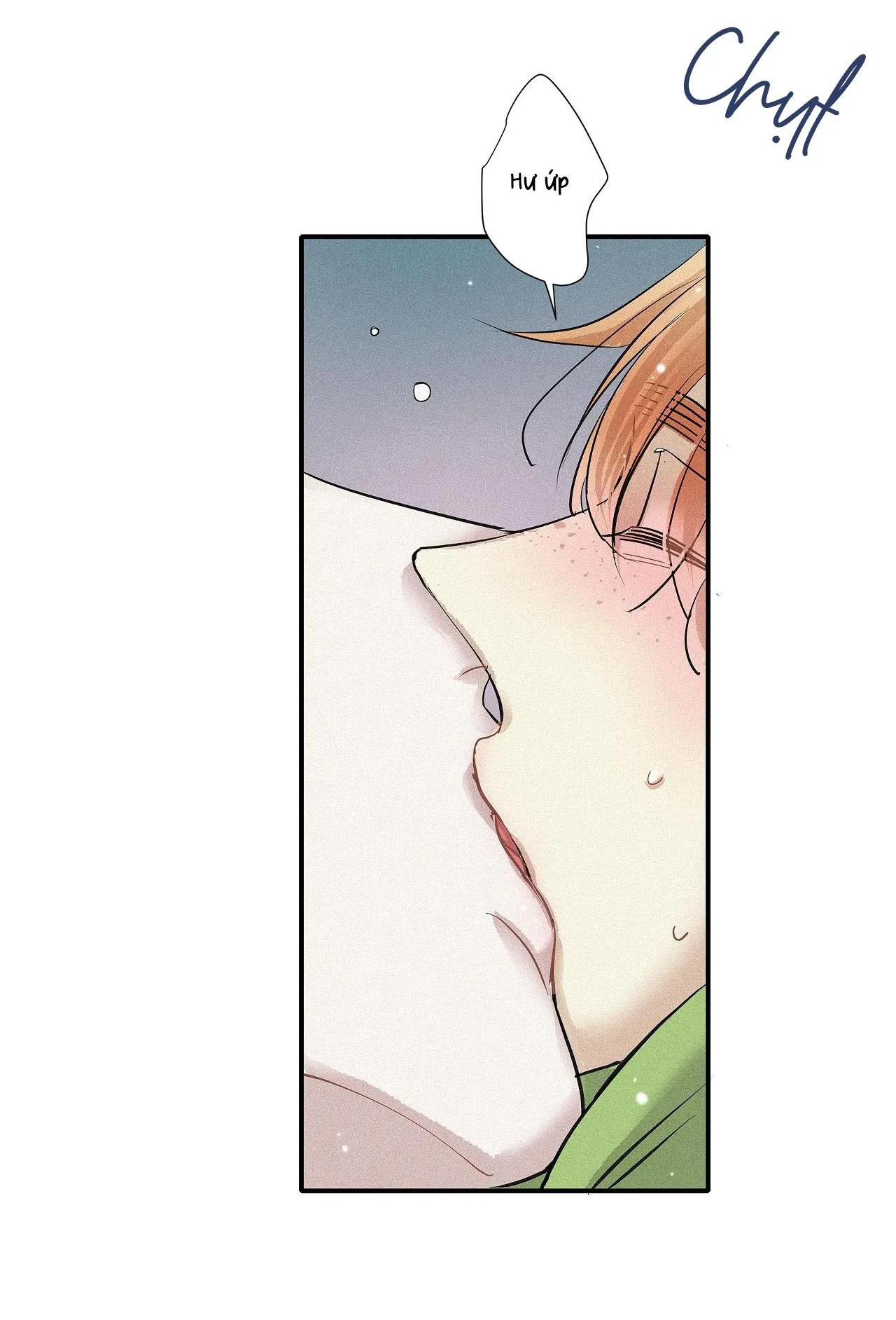 Tình yêu và danh vọng Chapter 48 Trang 47