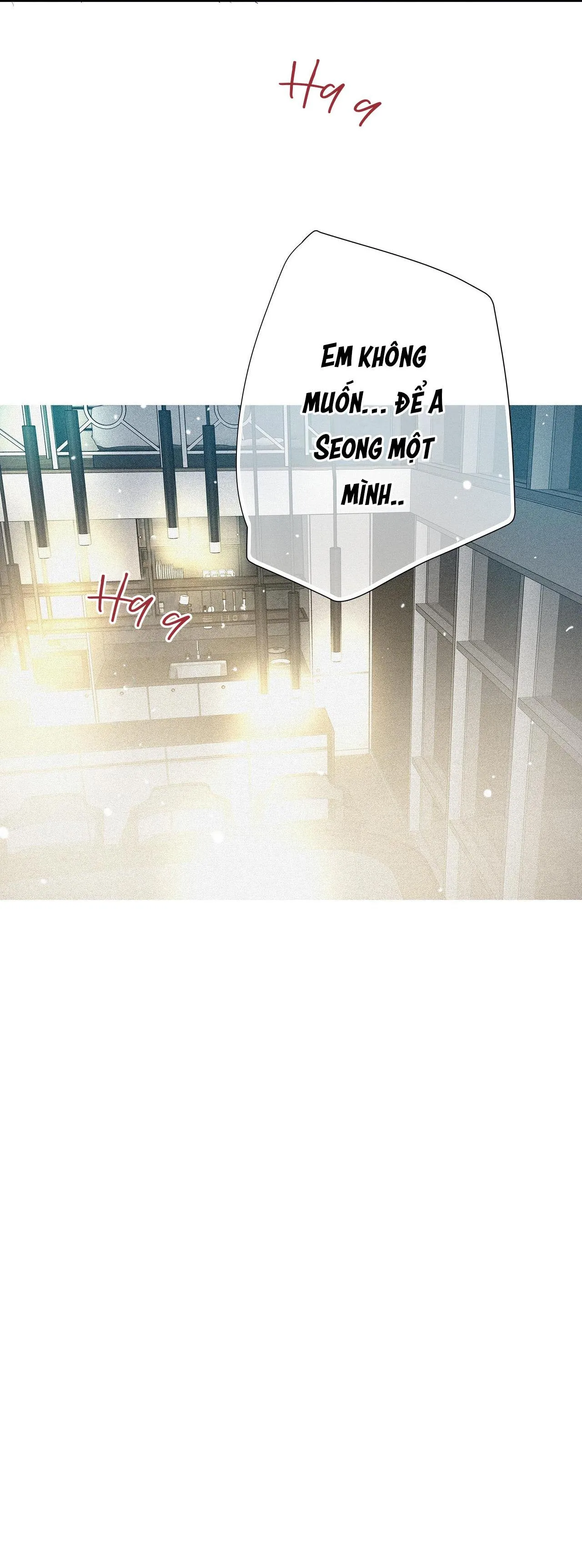 Tình yêu và danh vọng Chapter 48 Trang 58