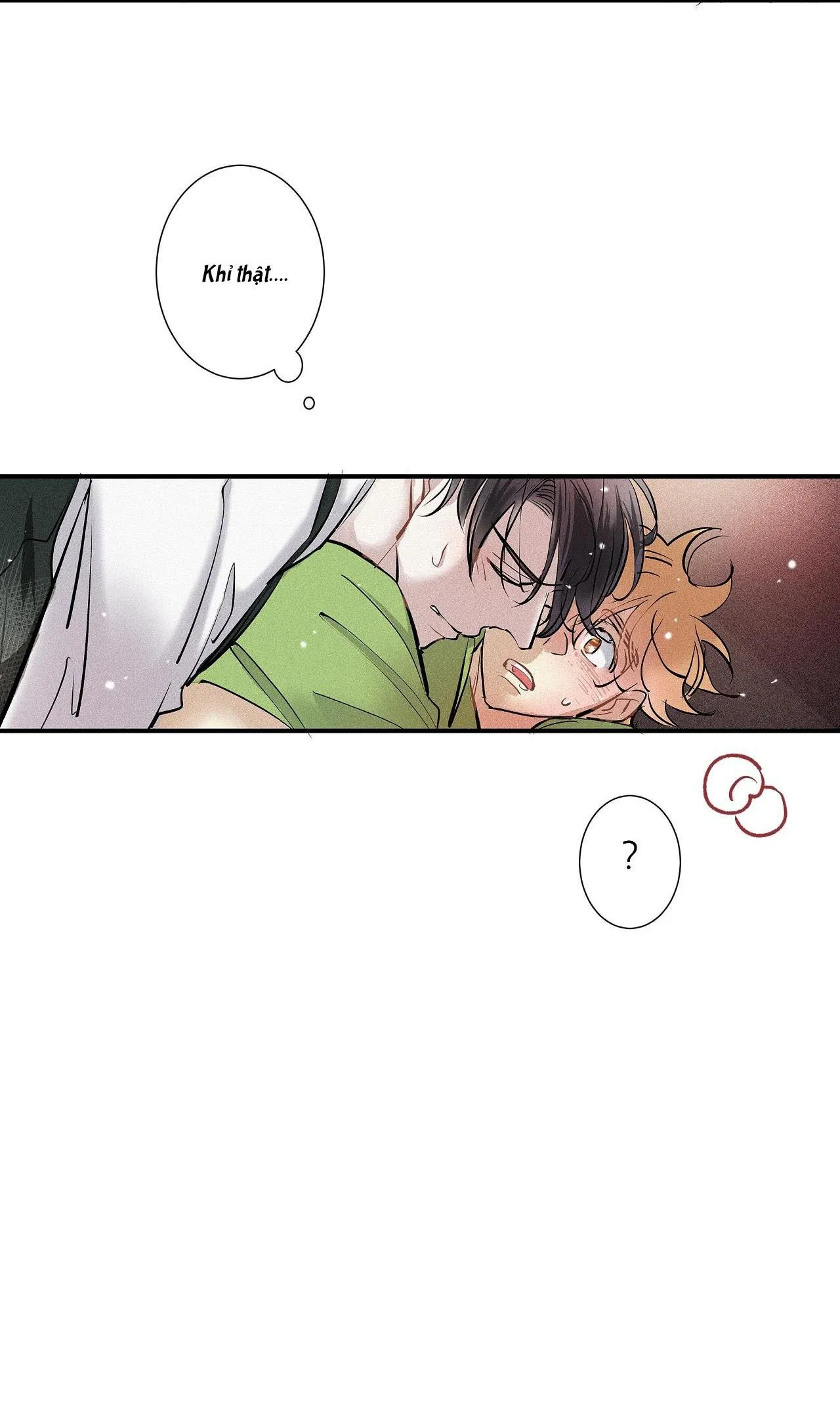 Tình yêu và danh vọng Chapter 49 Trang 3