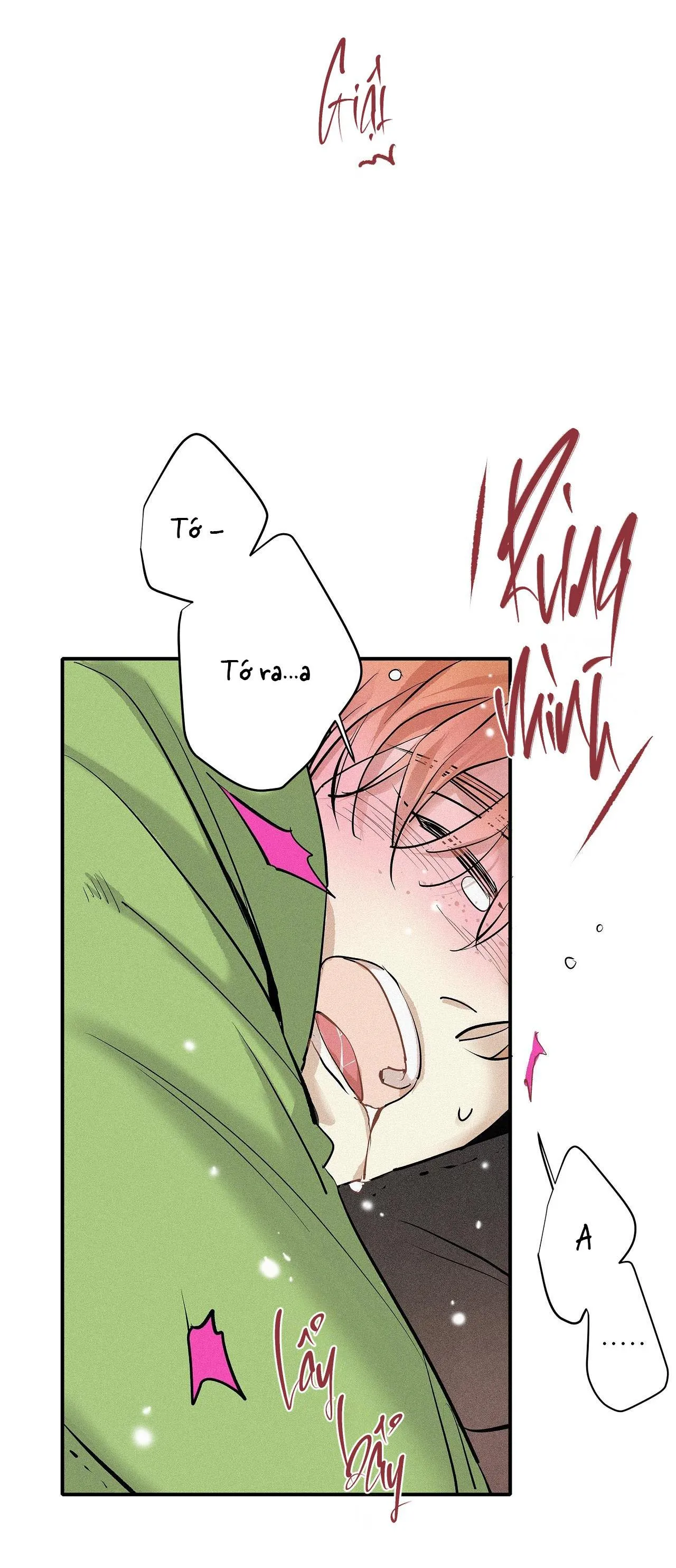 Tình yêu và danh vọng Chapter 49 Trang 6