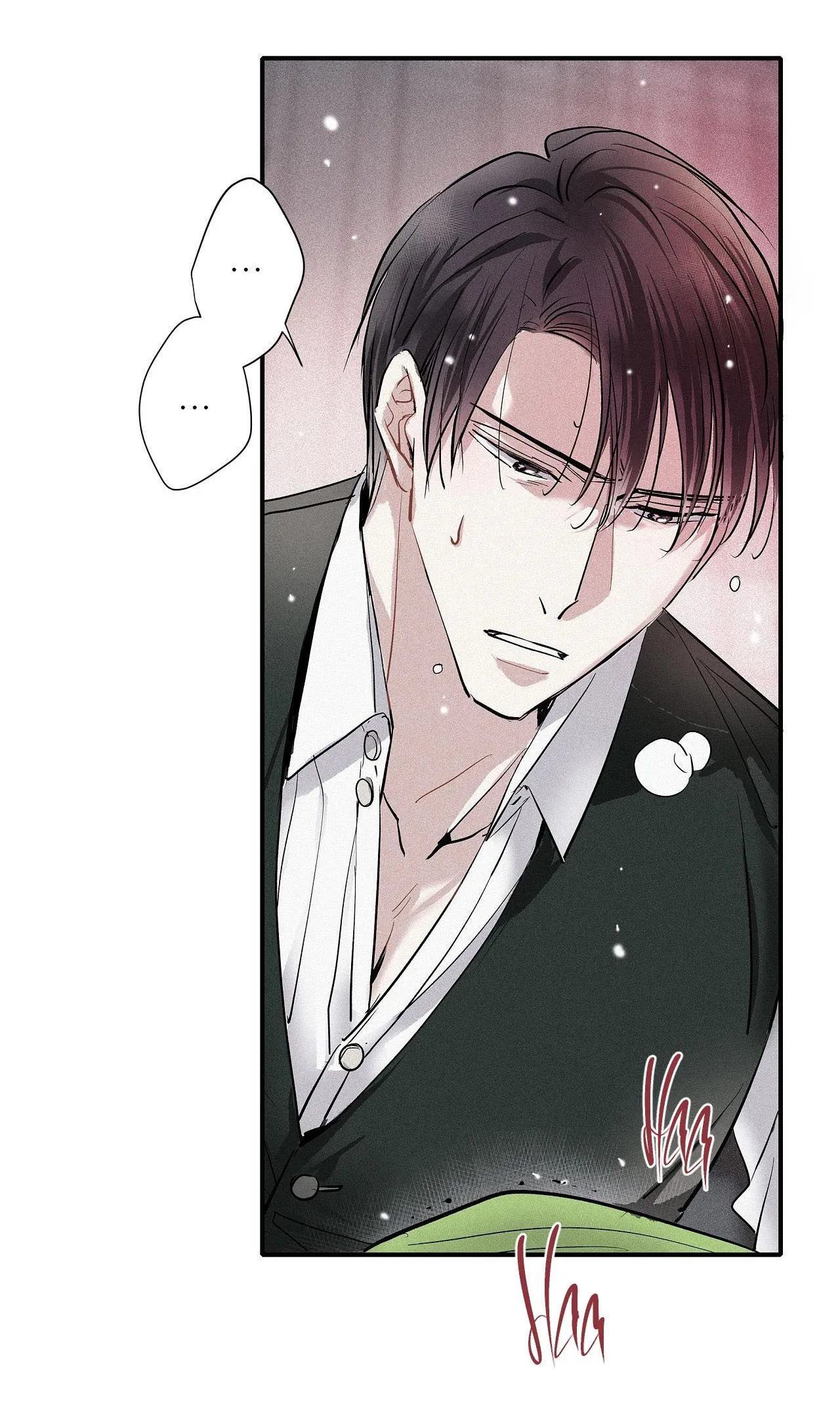 Tình yêu và danh vọng Chapter 49 Trang 7