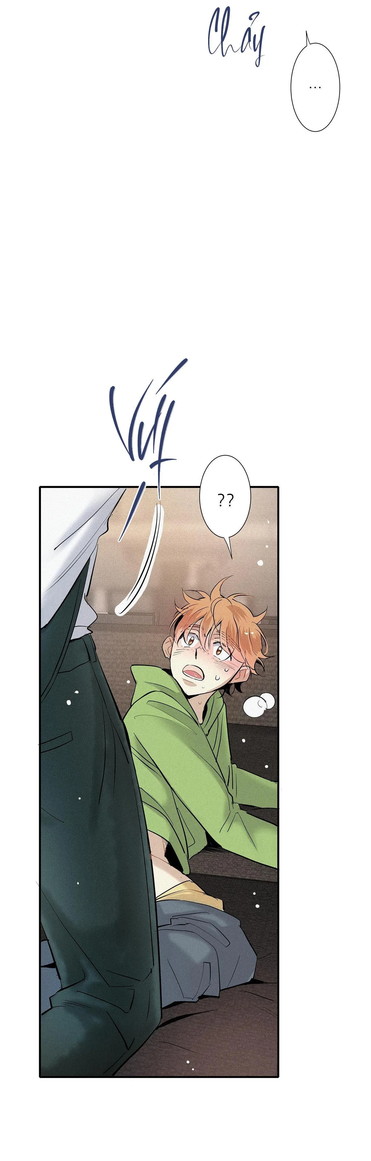 Tình yêu và danh vọng Chapter 49 Trang 9