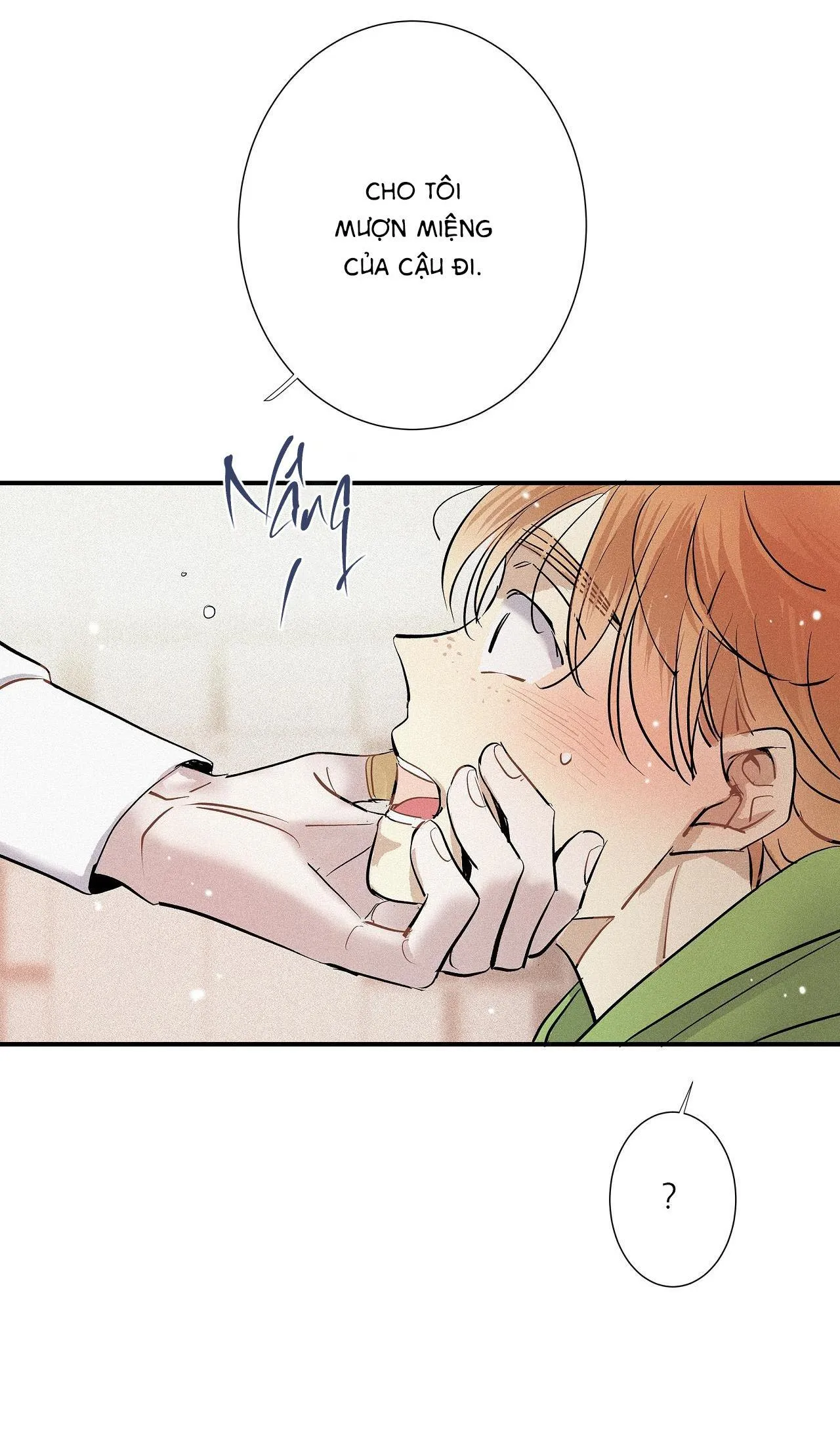 Tình yêu và danh vọng Chapter 49 Trang 14