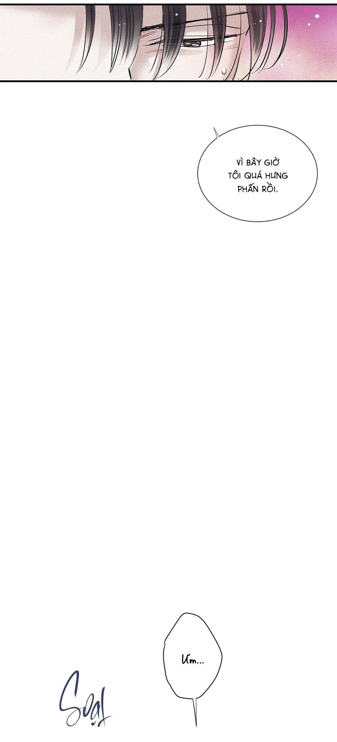 Tình yêu và danh vọng Chapter 49 Trang 18