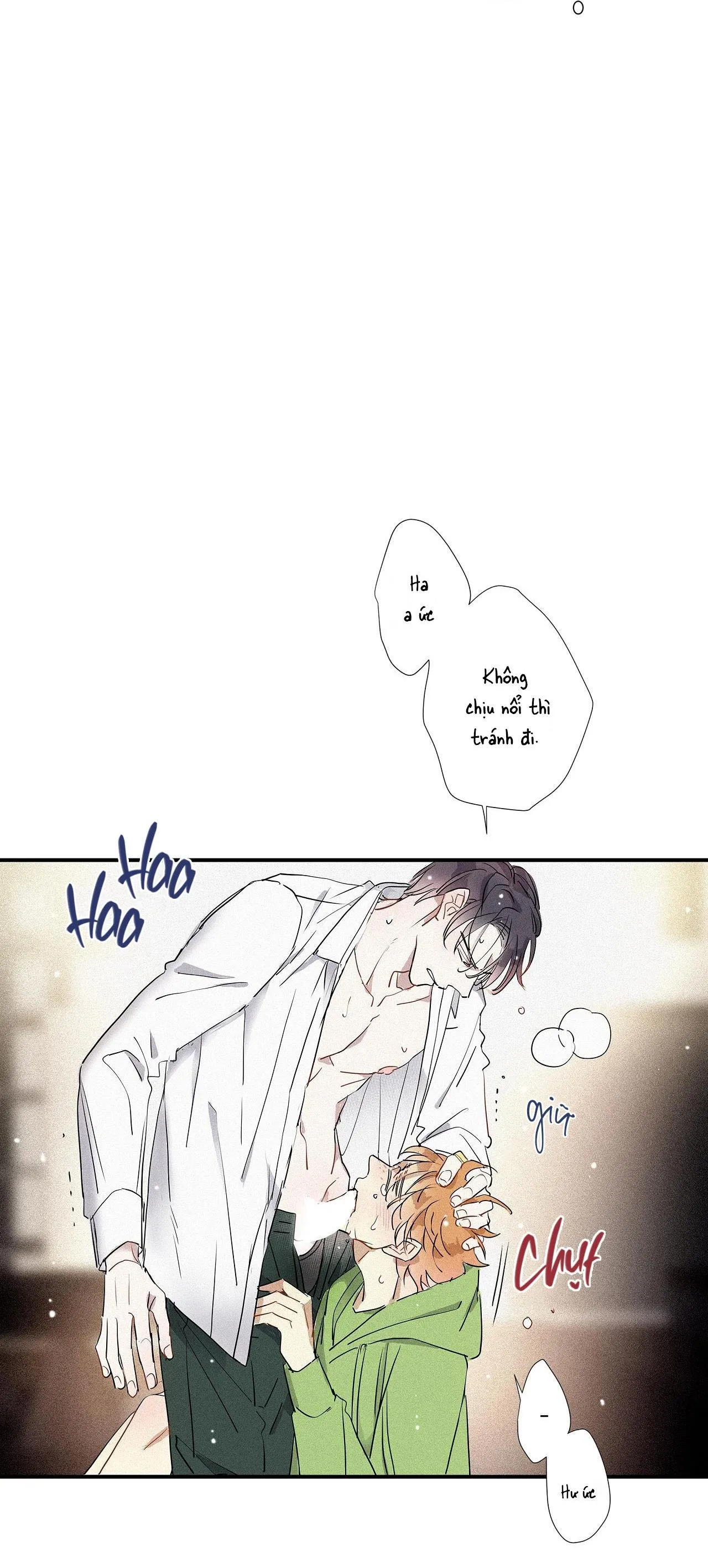 Tình yêu và danh vọng Chapter 49 Trang 24