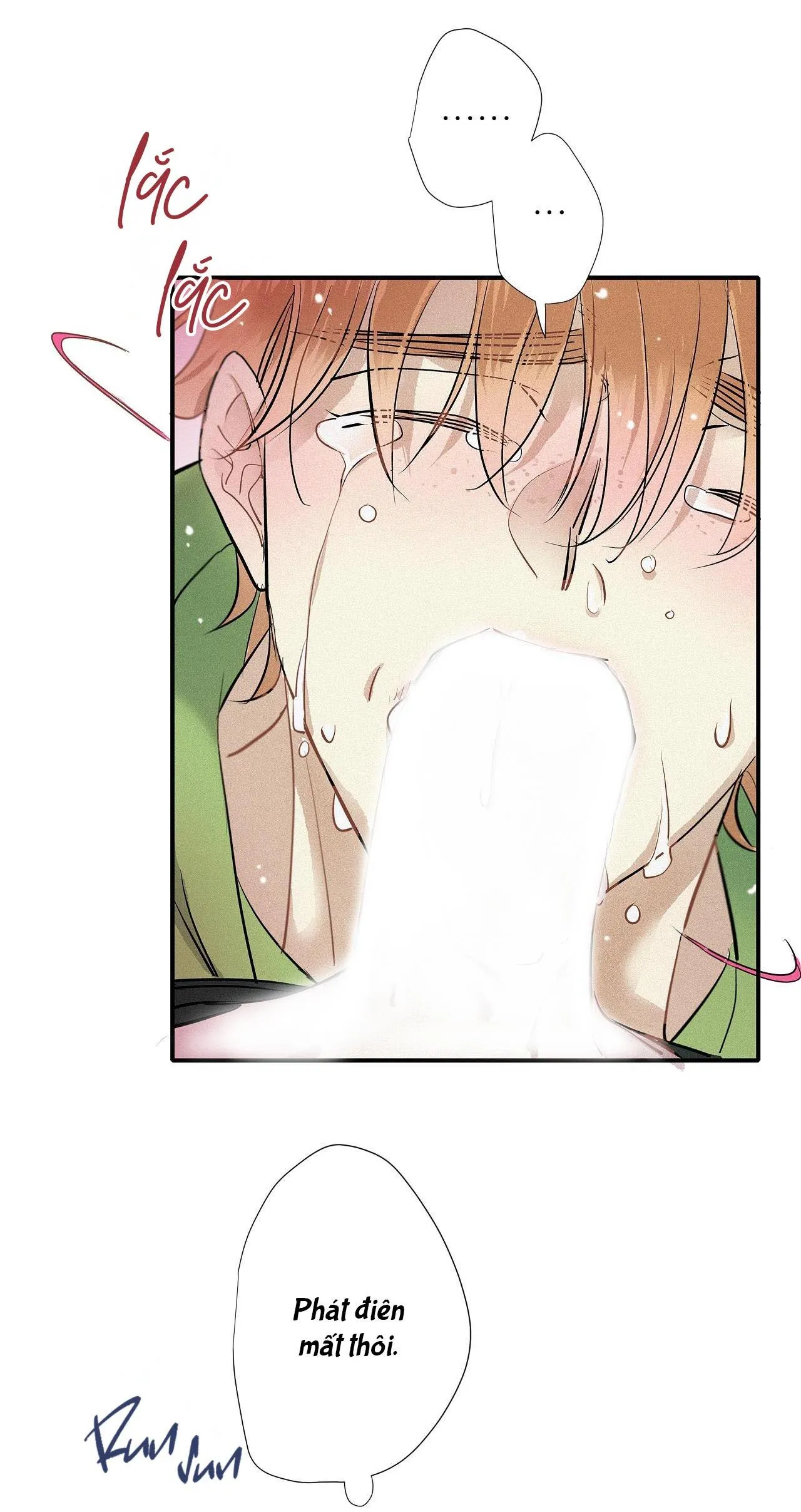 Tình yêu và danh vọng Chapter 49 Trang 25