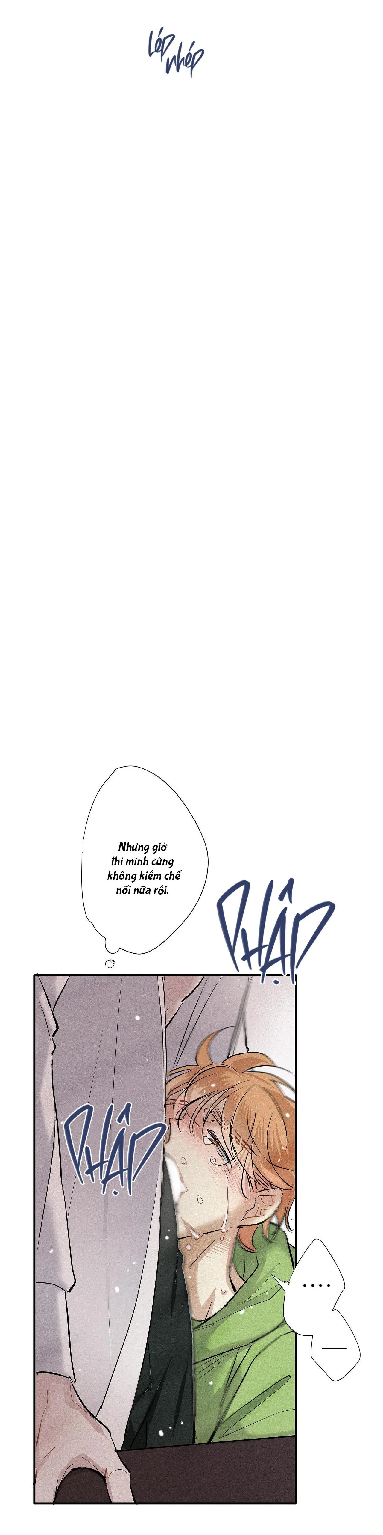 Tình yêu và danh vọng Chapter 49 Trang 27