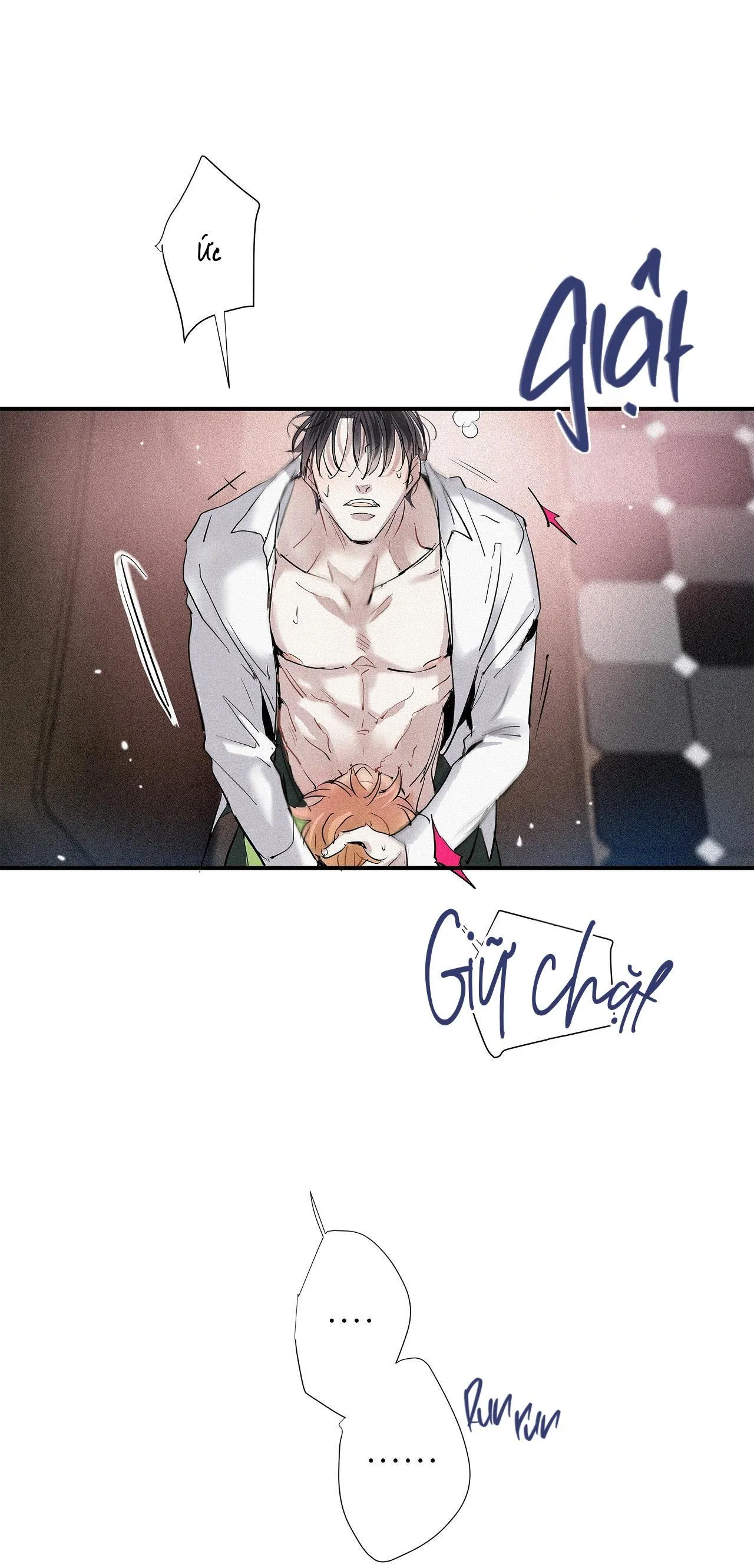 Tình yêu và danh vọng Chapter 49 Trang 29