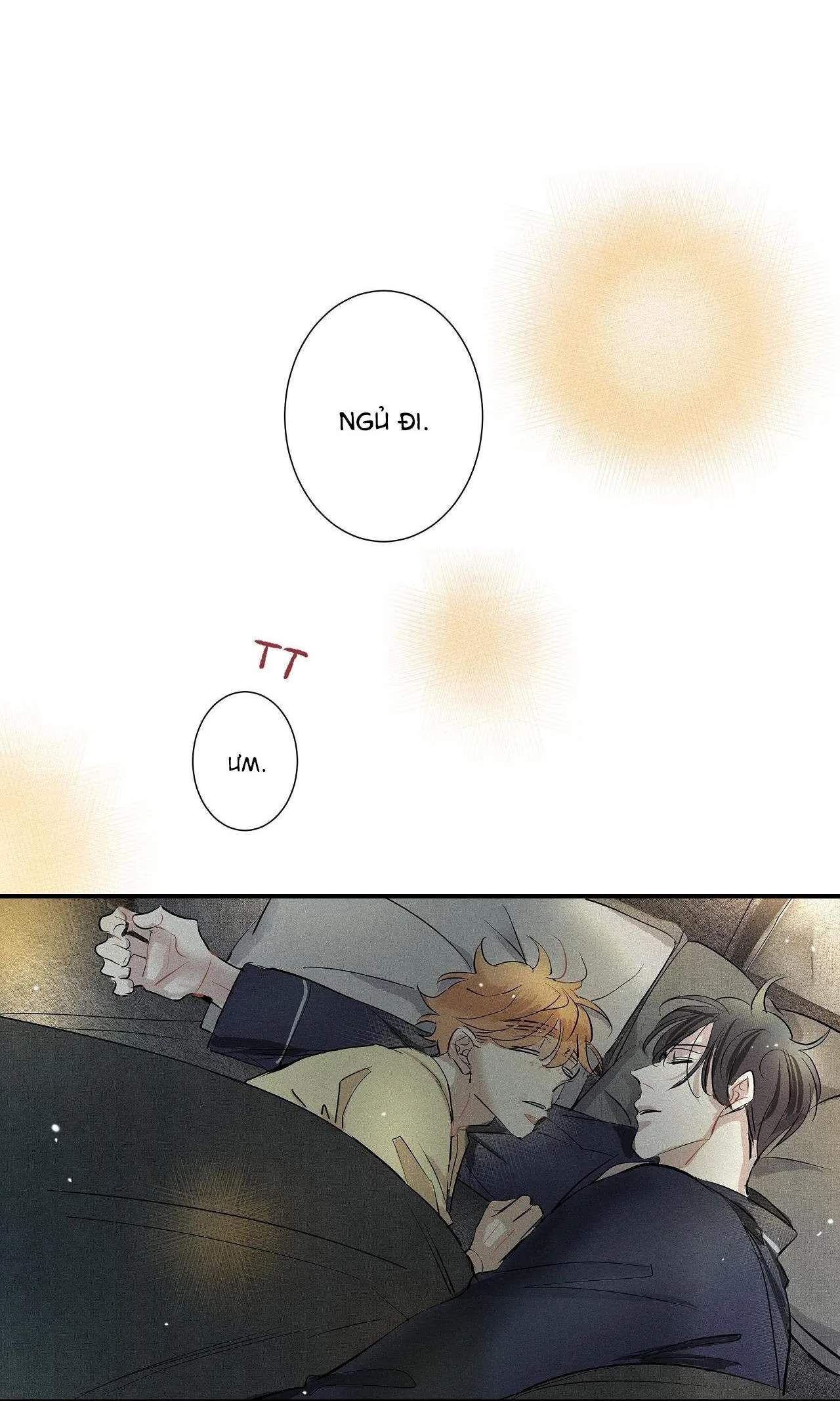 Tình yêu và danh vọng Chapter 49 Trang 38