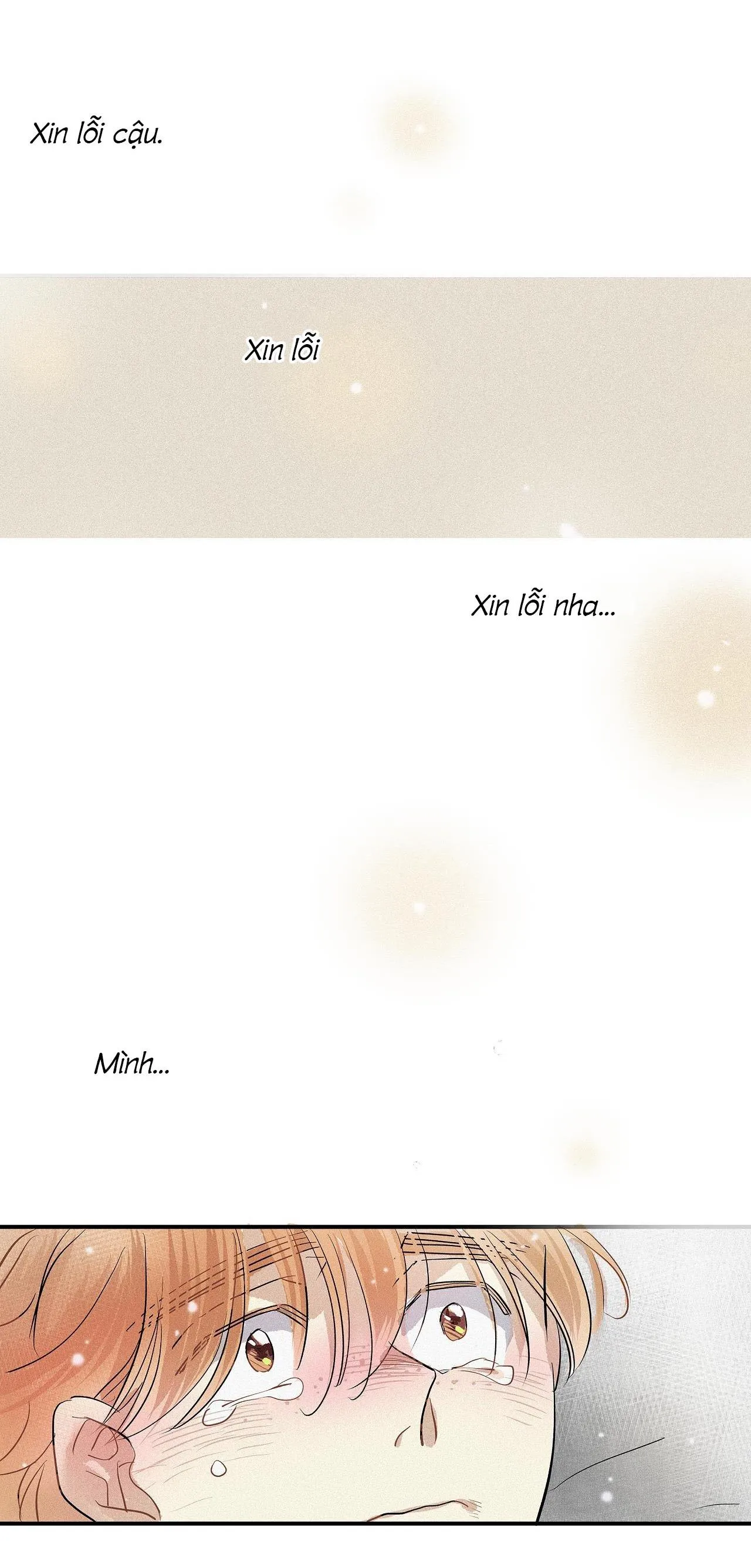 Tình yêu và danh vọng Chapter 49 Trang 44