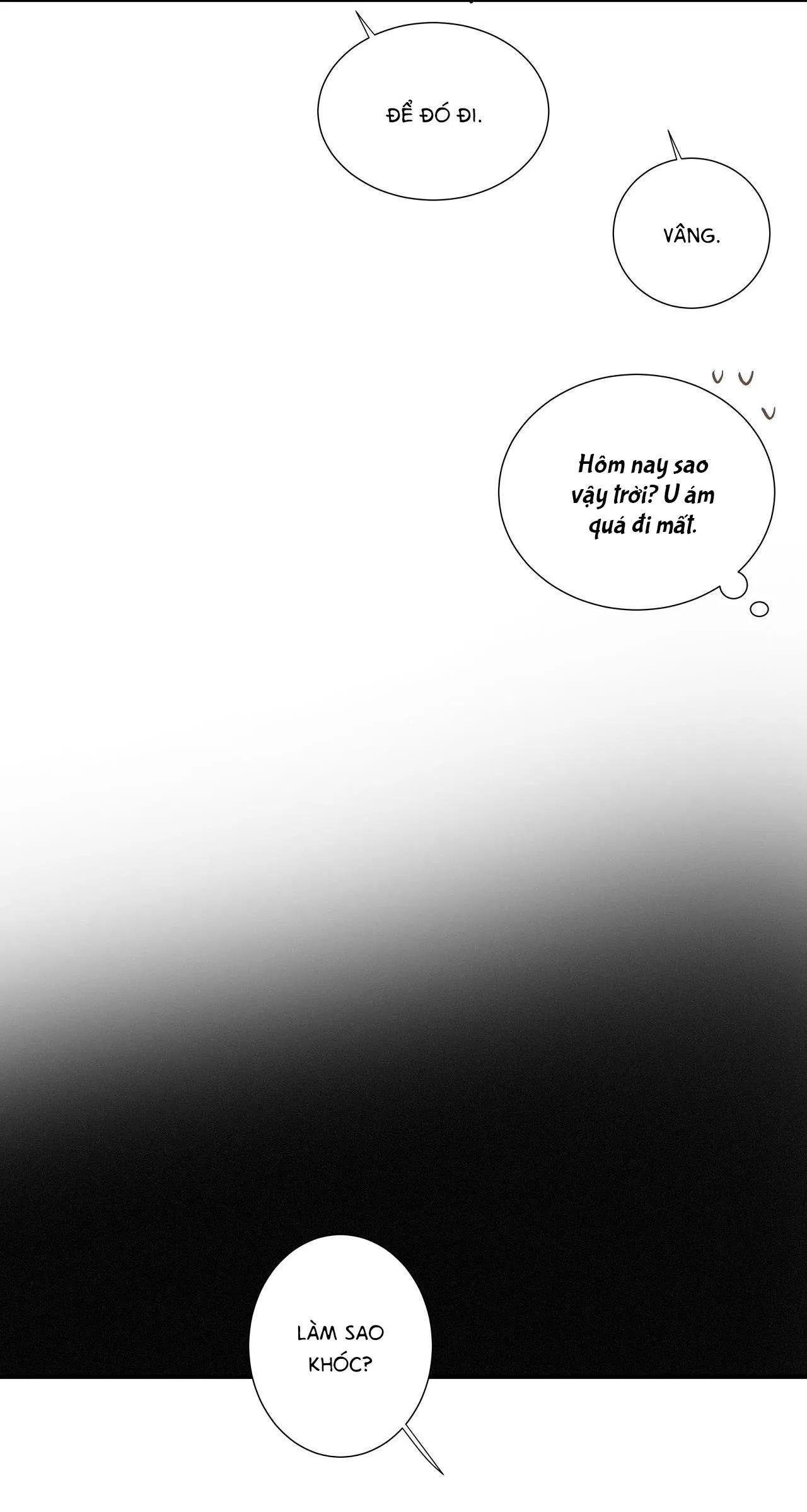 Tình yêu và danh vọng Chapter 50 Trang 3