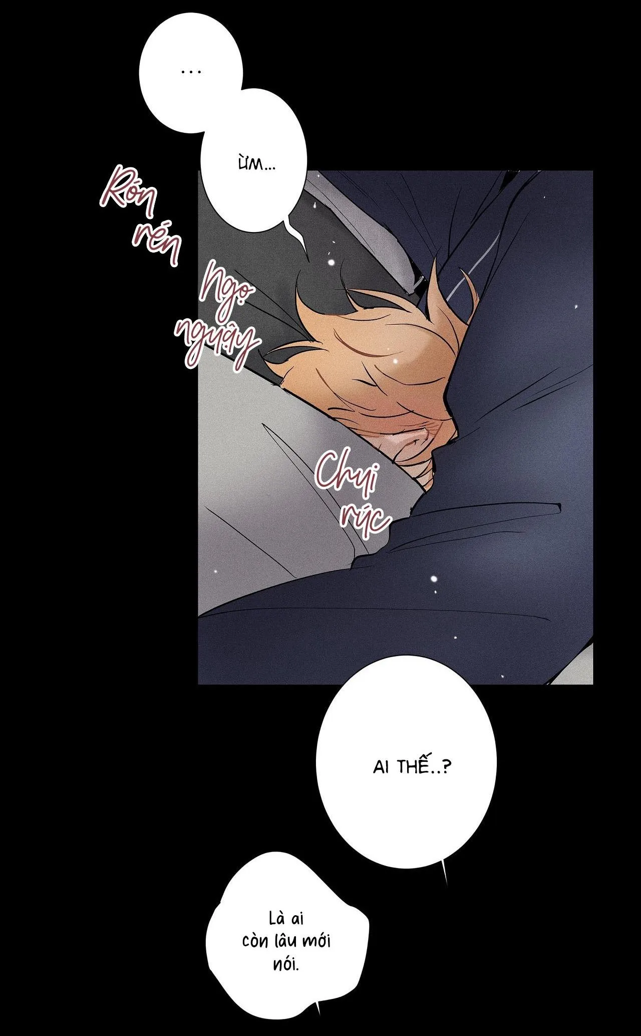 Tình yêu và danh vọng Chapter 50 Trang 6