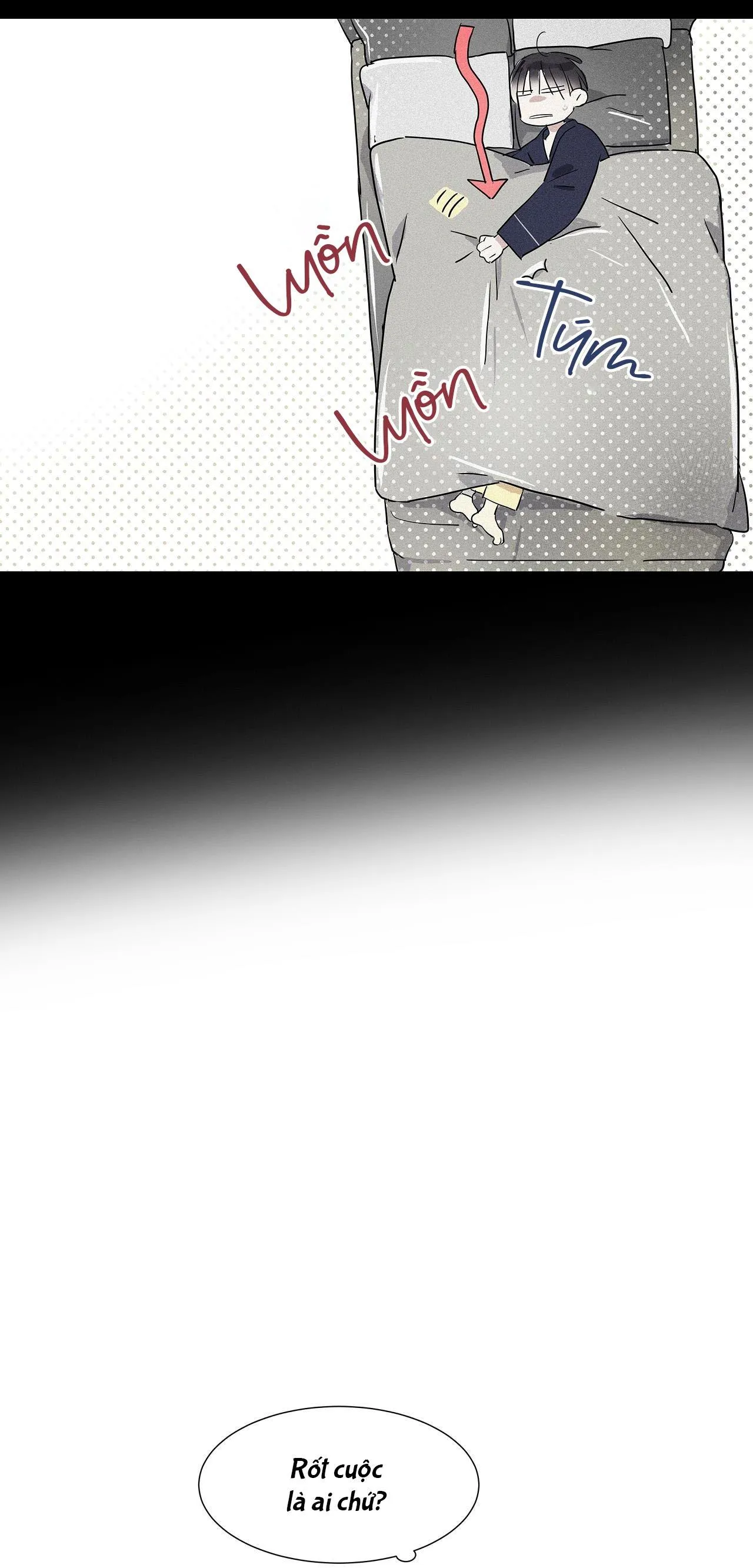 Tình yêu và danh vọng Chapter 50 Trang 7